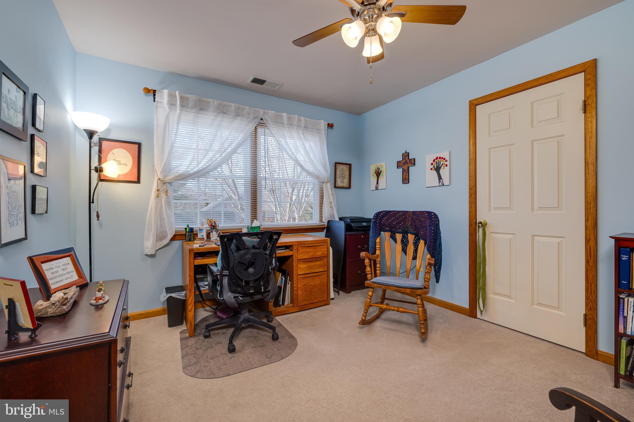 HILLCREST HEIGHTS - Residential