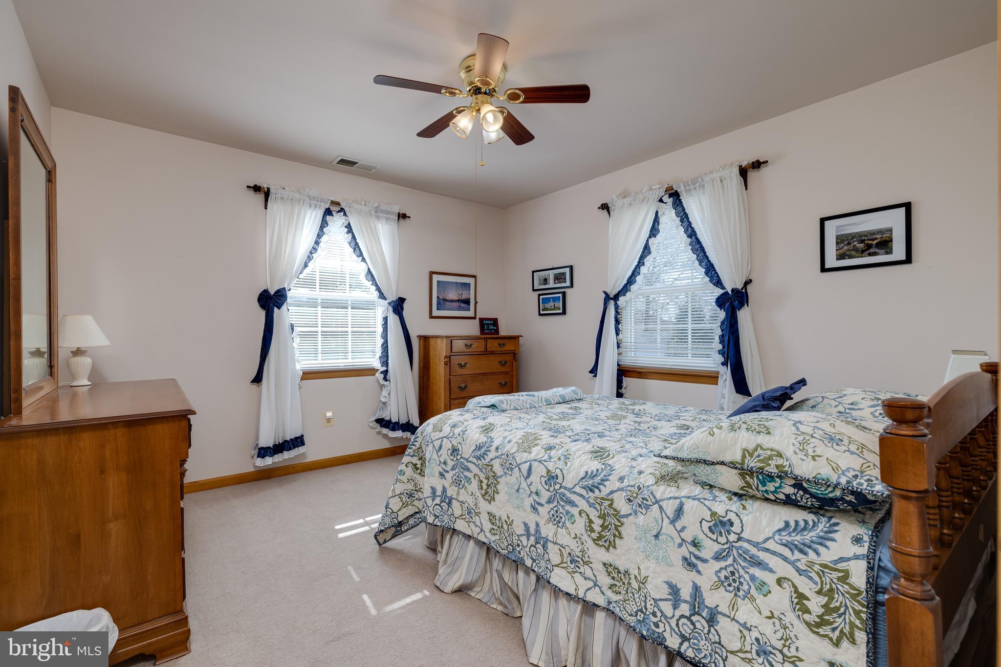 HILLCREST HEIGHTS - Residential