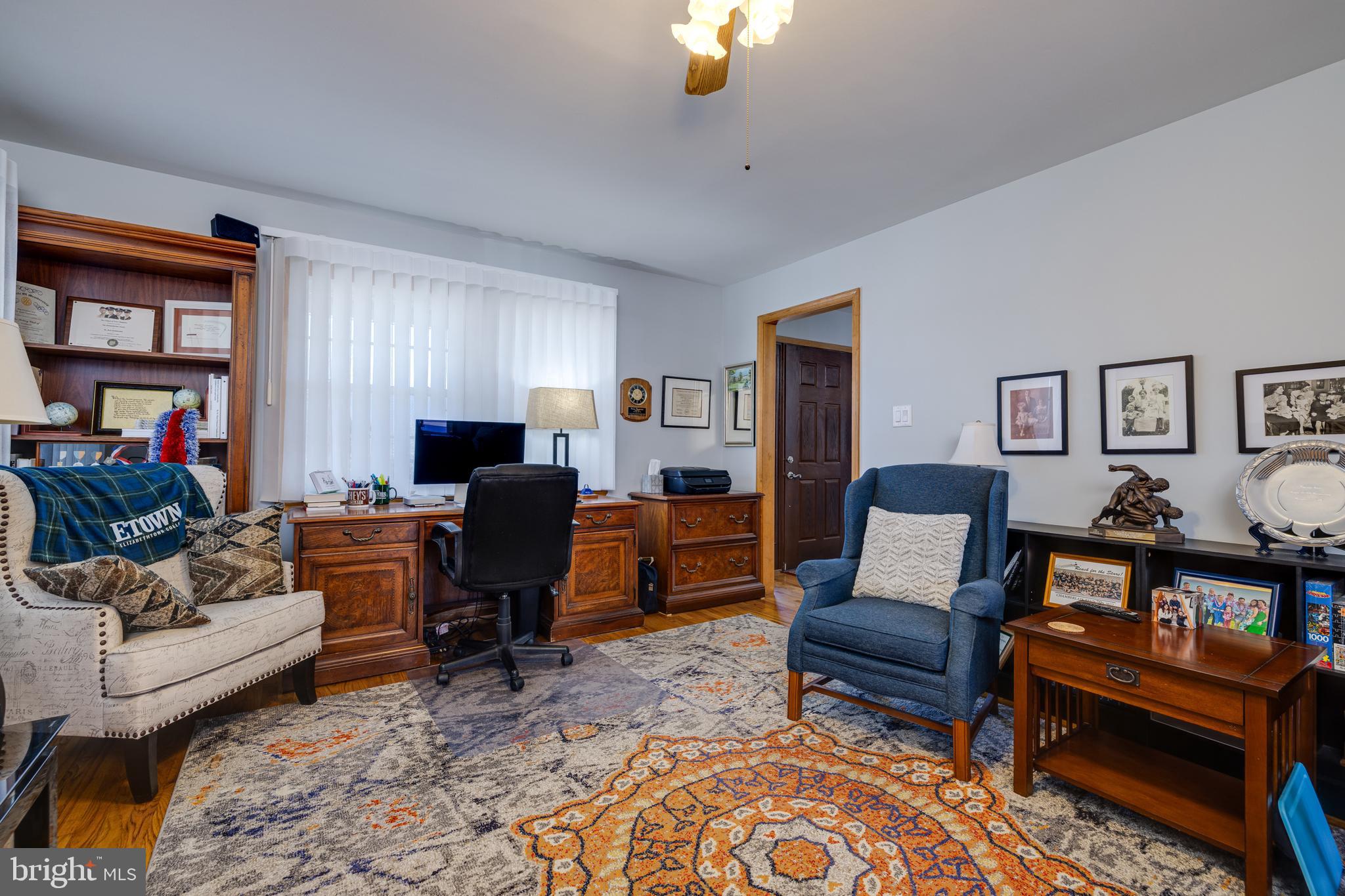 HILLCREST HEIGHTS - Residential