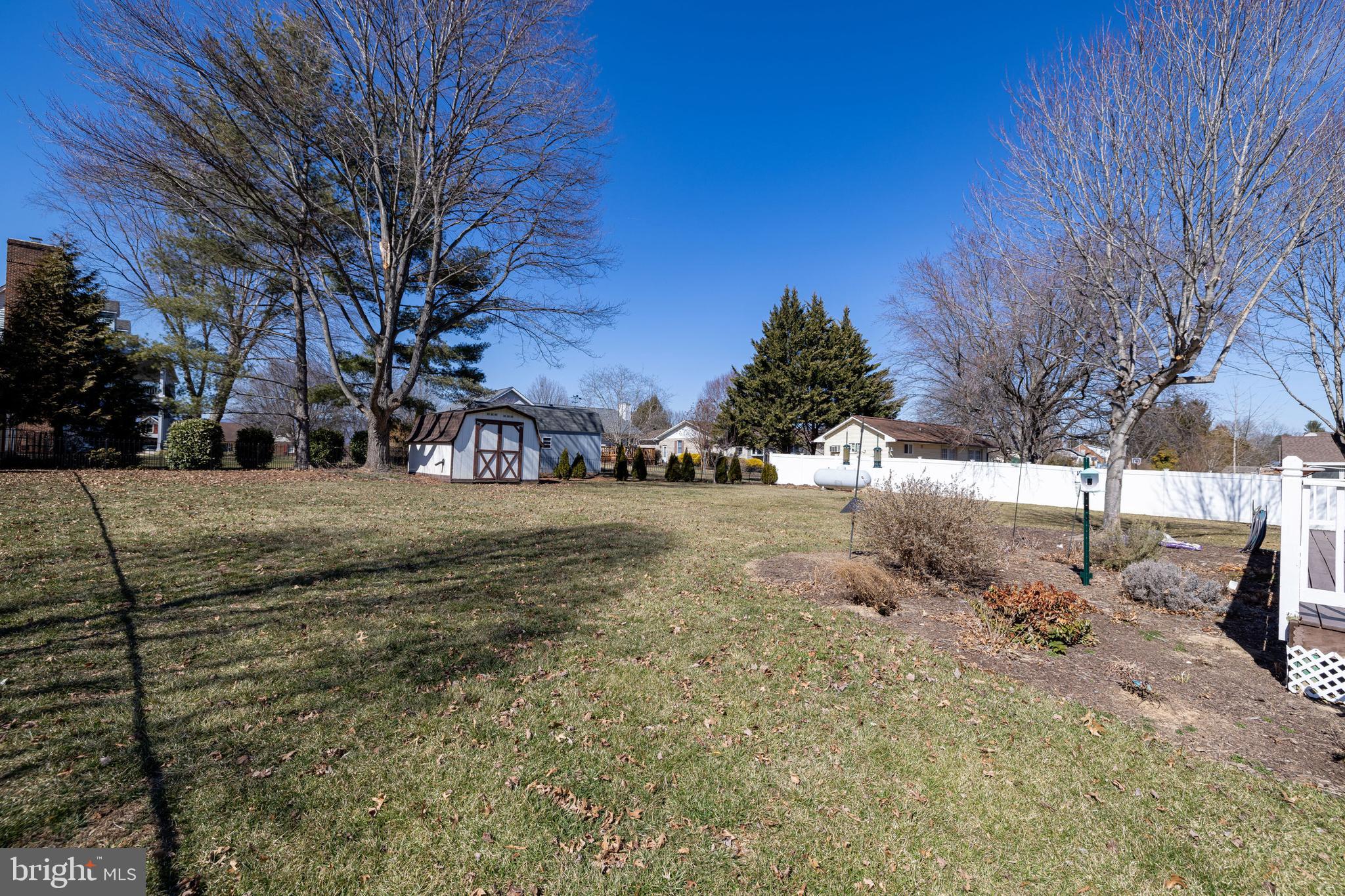 HILLCREST HEIGHTS - Residential