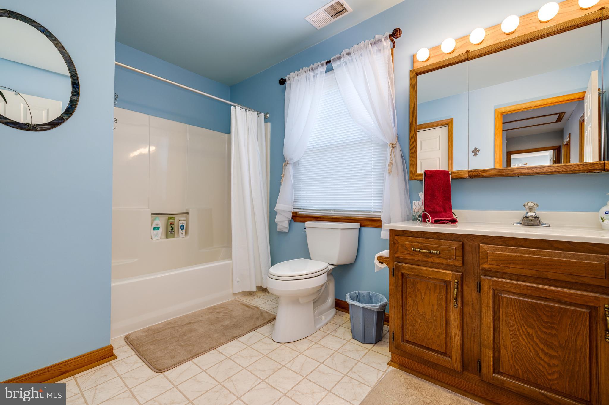 HILLCREST HEIGHTS - Residential