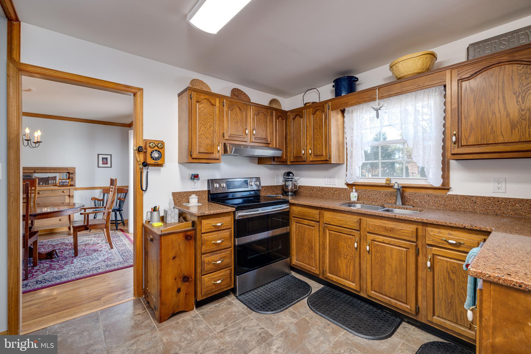 HILLCREST HEIGHTS - Residential