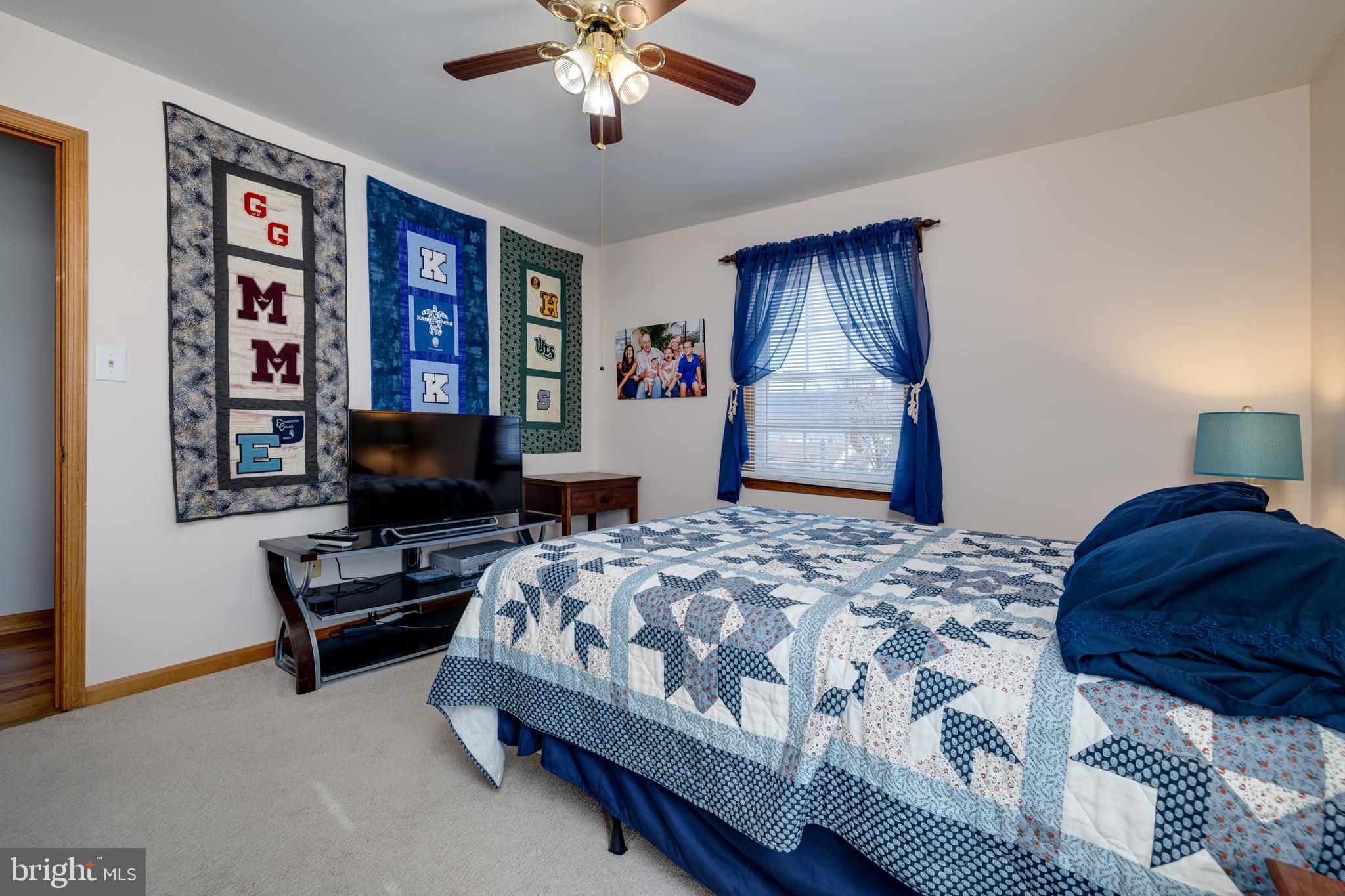 HILLCREST HEIGHTS - Residential