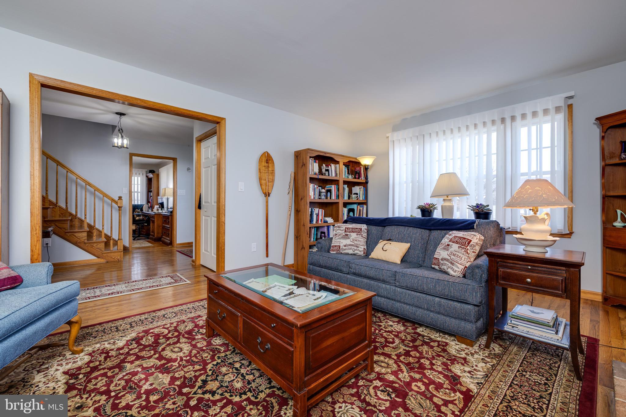 HILLCREST HEIGHTS - Residential