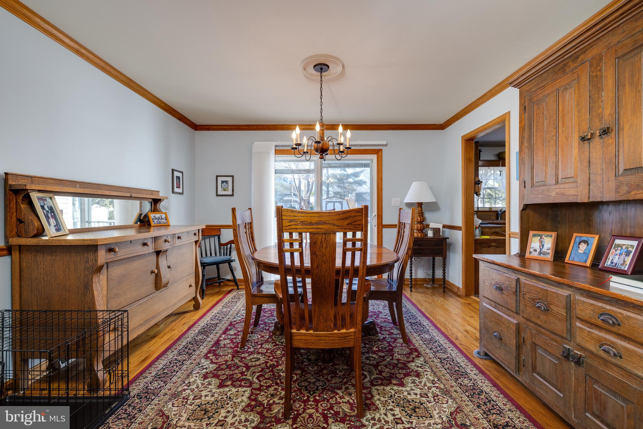 HILLCREST HEIGHTS - Residential