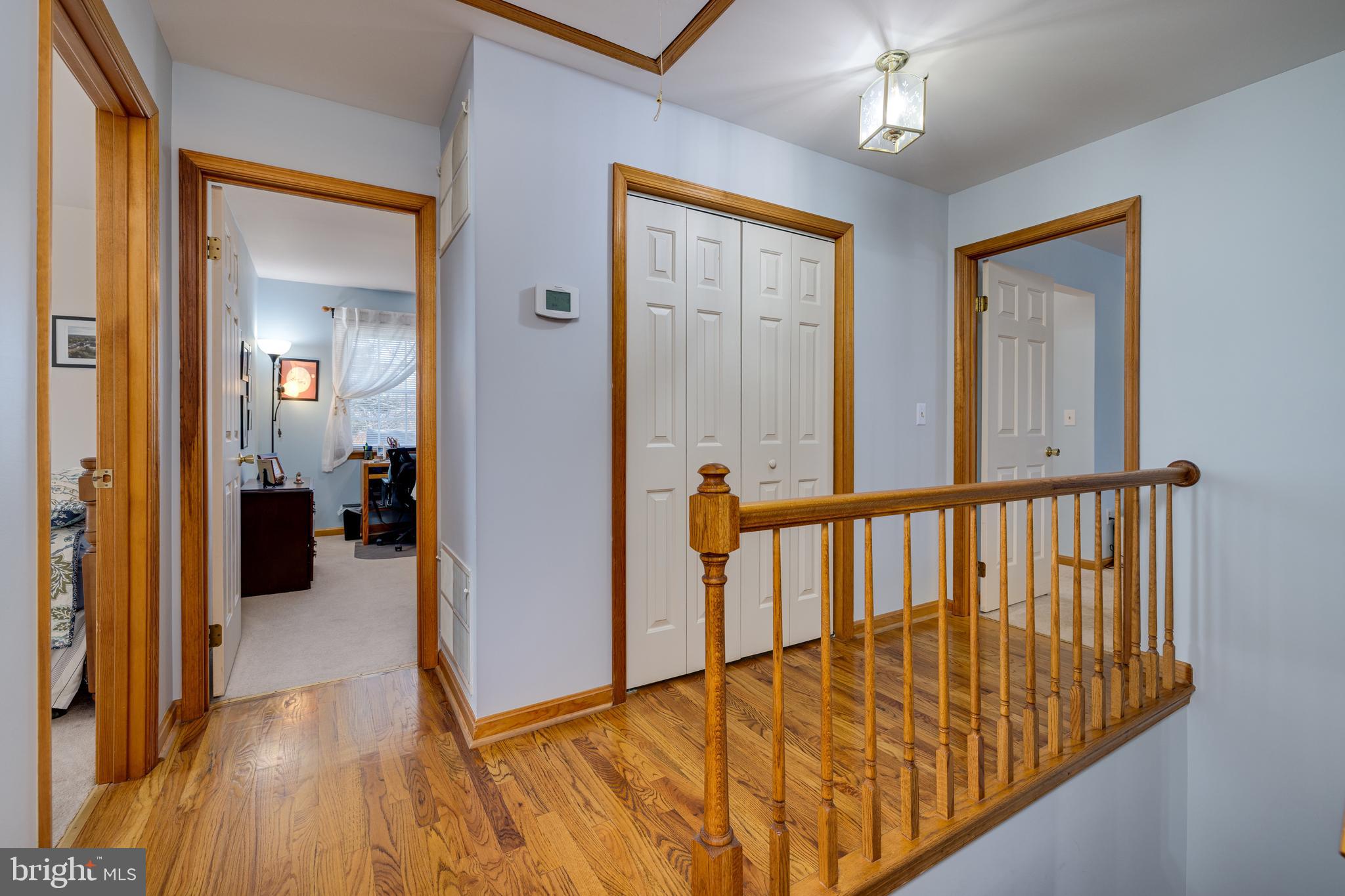 HILLCREST HEIGHTS - Residential