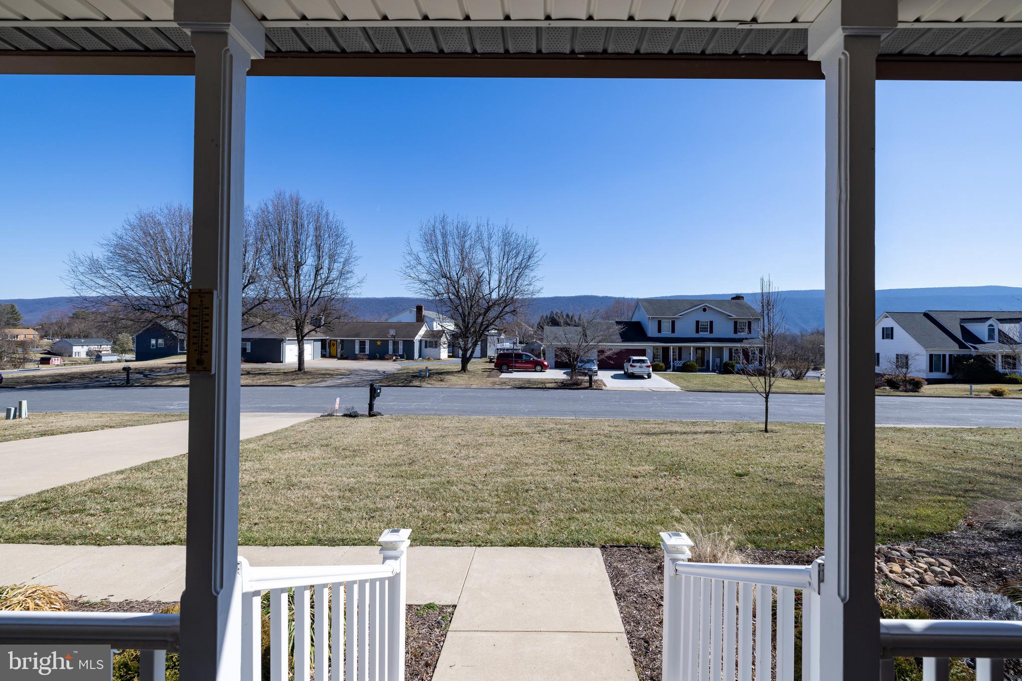 HILLCREST HEIGHTS - Residential