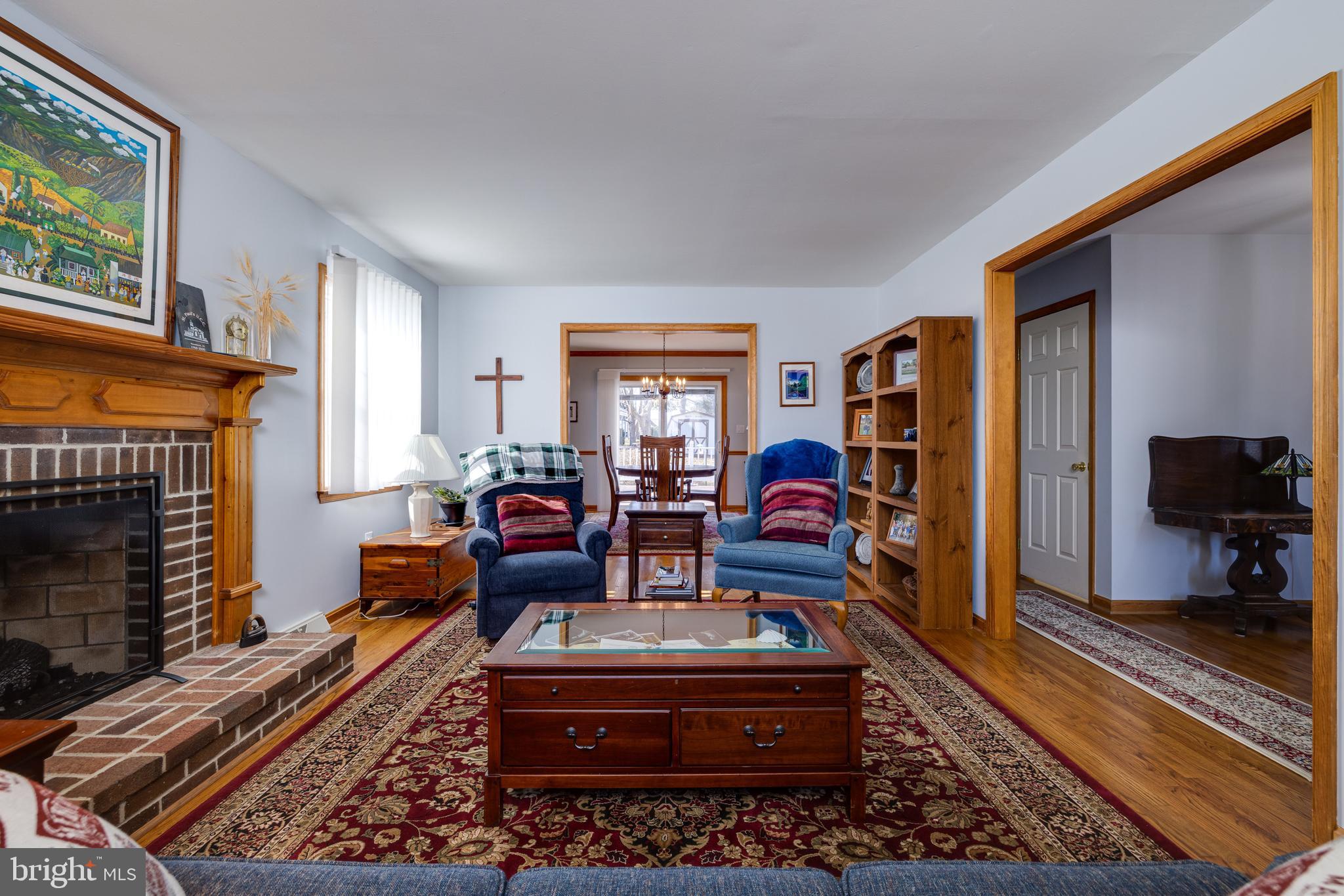 HILLCREST HEIGHTS - Residential