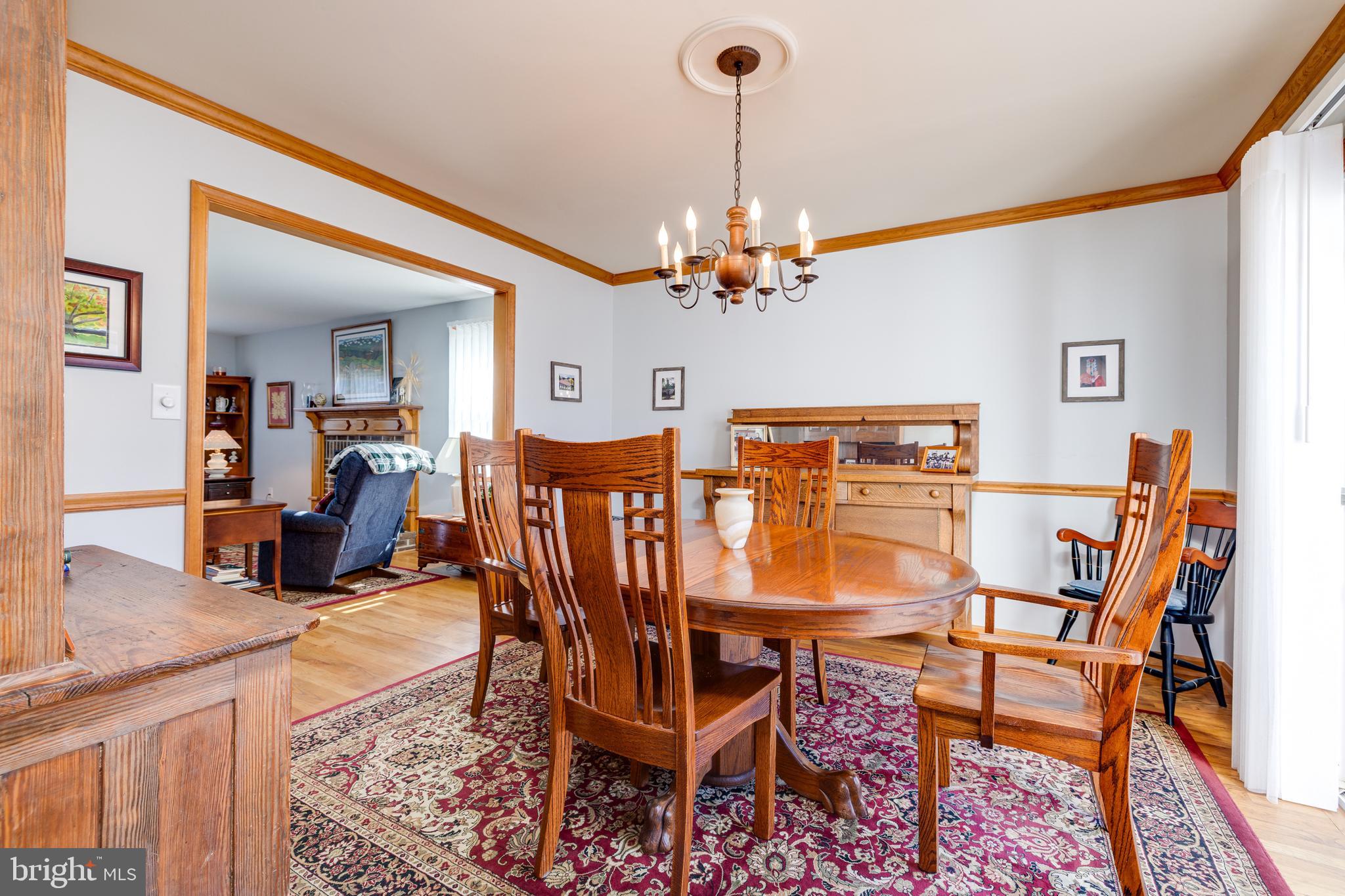 HILLCREST HEIGHTS - Residential