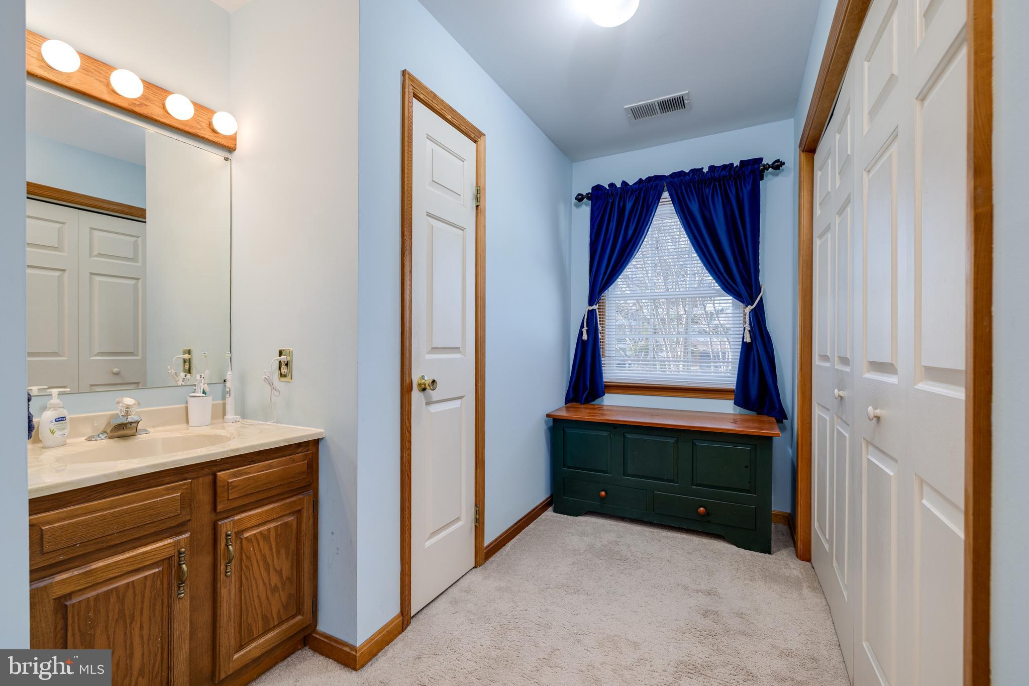 HILLCREST HEIGHTS - Residential