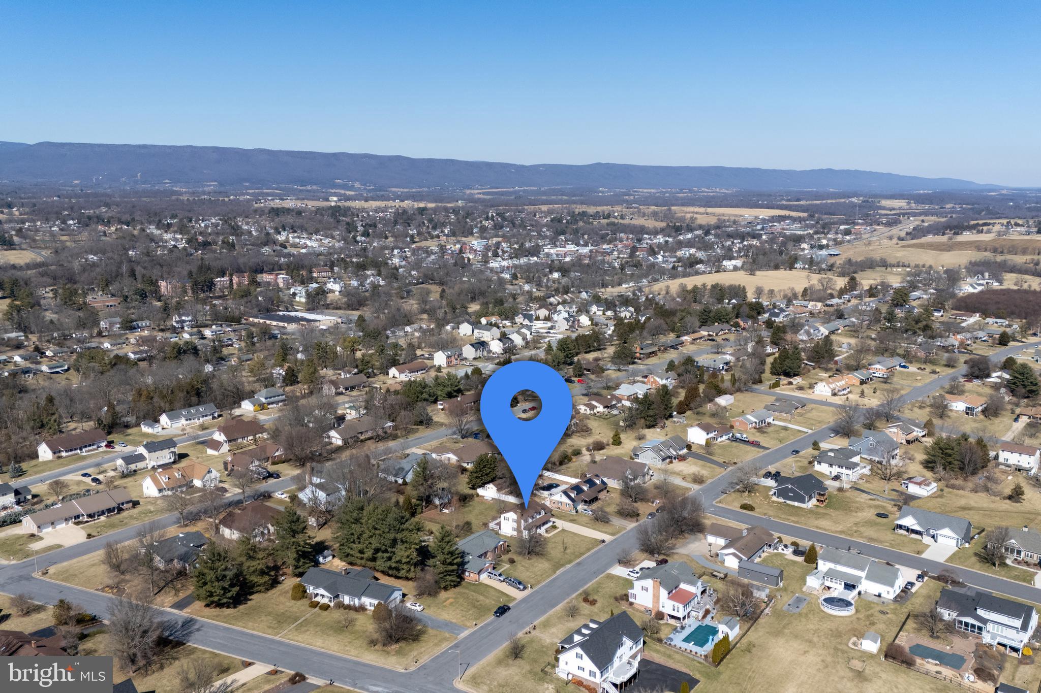 HILLCREST HEIGHTS - Residential