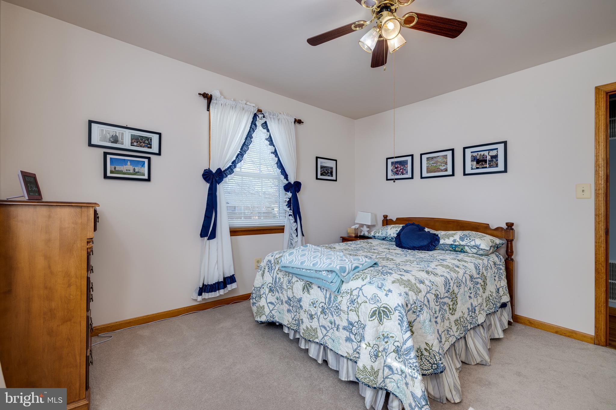 HILLCREST HEIGHTS - Residential