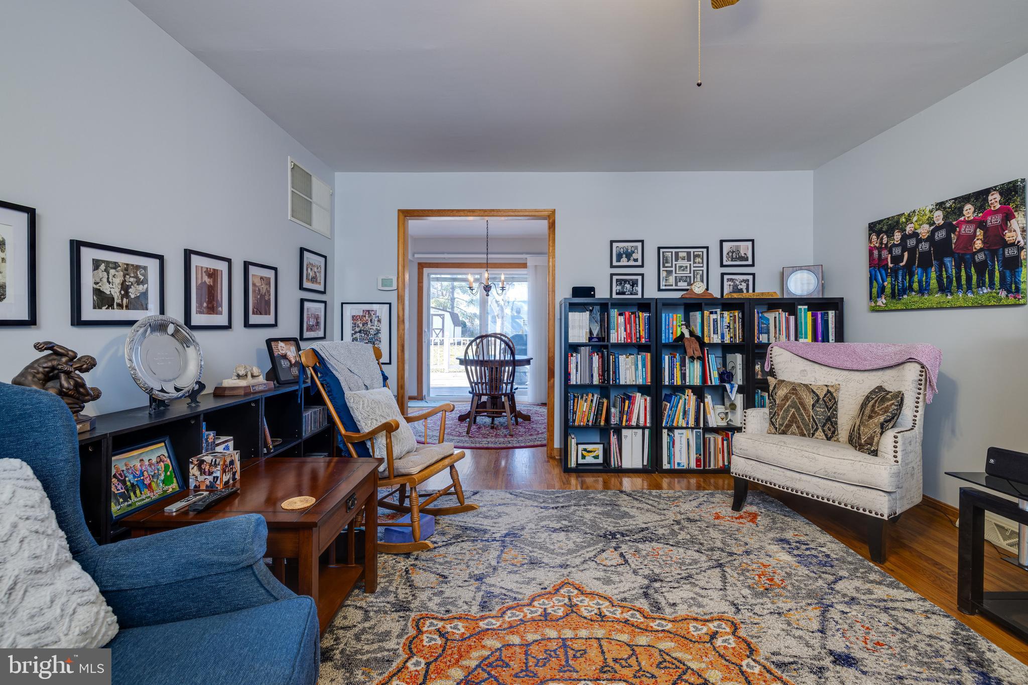 HILLCREST HEIGHTS - Residential