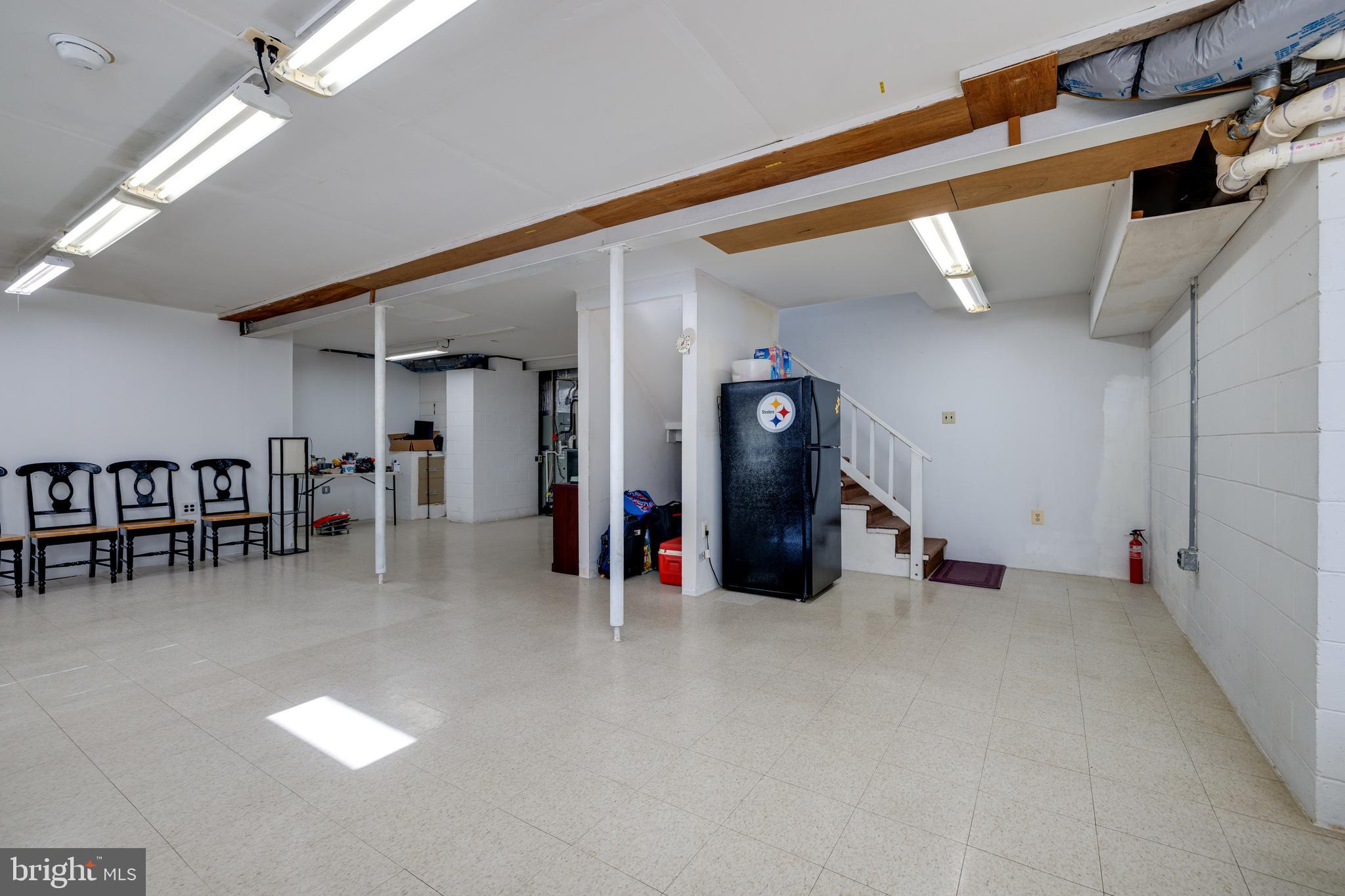 HILLCREST HEIGHTS - Residential