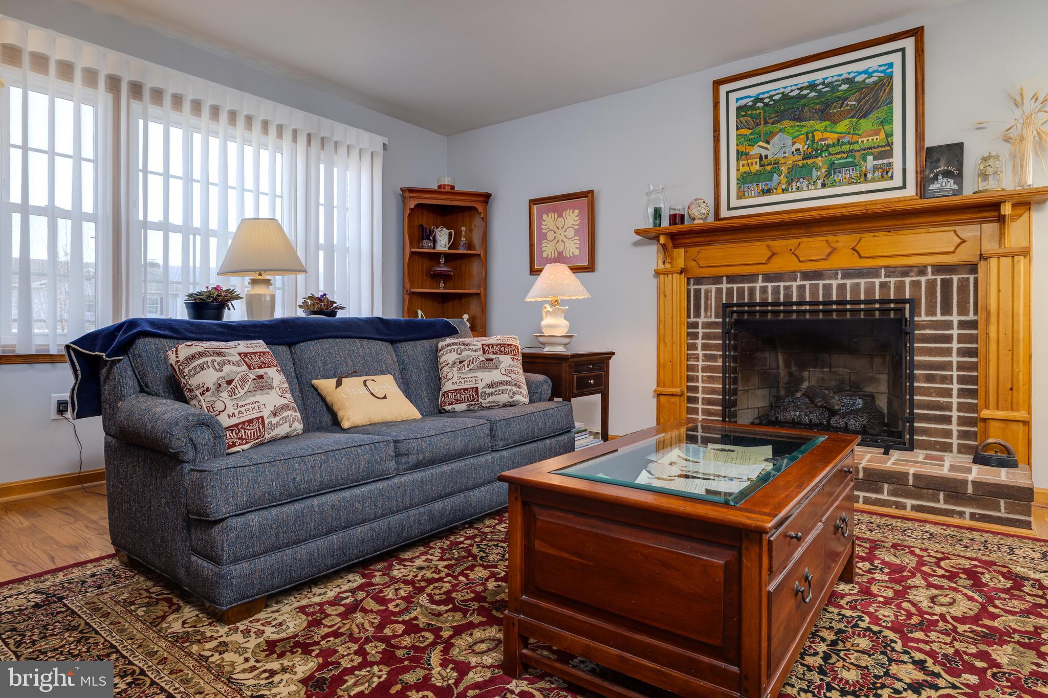 HILLCREST HEIGHTS - Residential