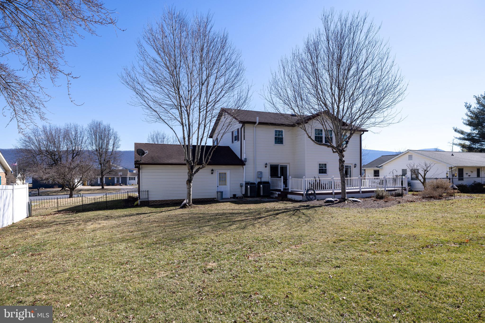 HILLCREST HEIGHTS - Residential