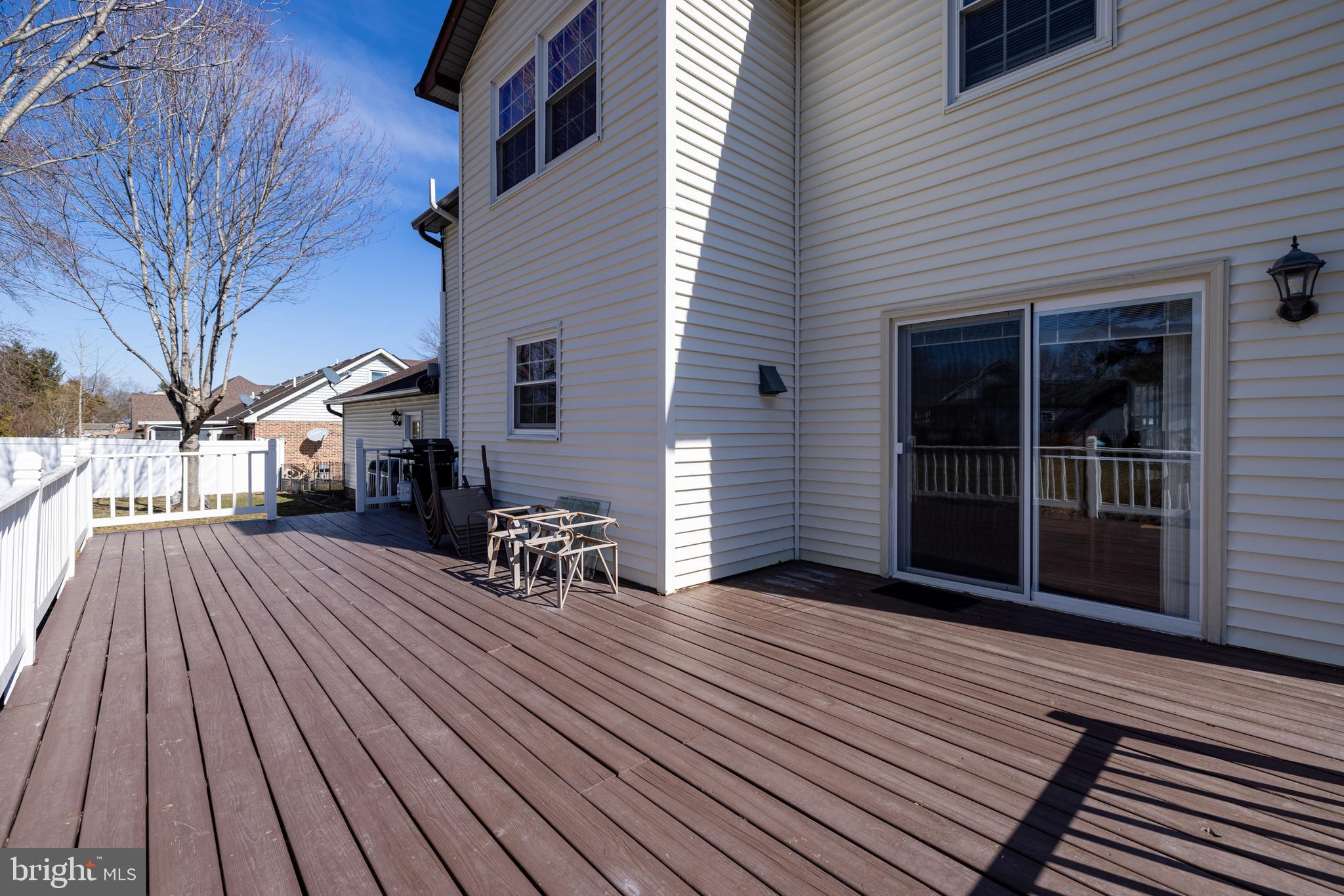 HILLCREST HEIGHTS - Residential