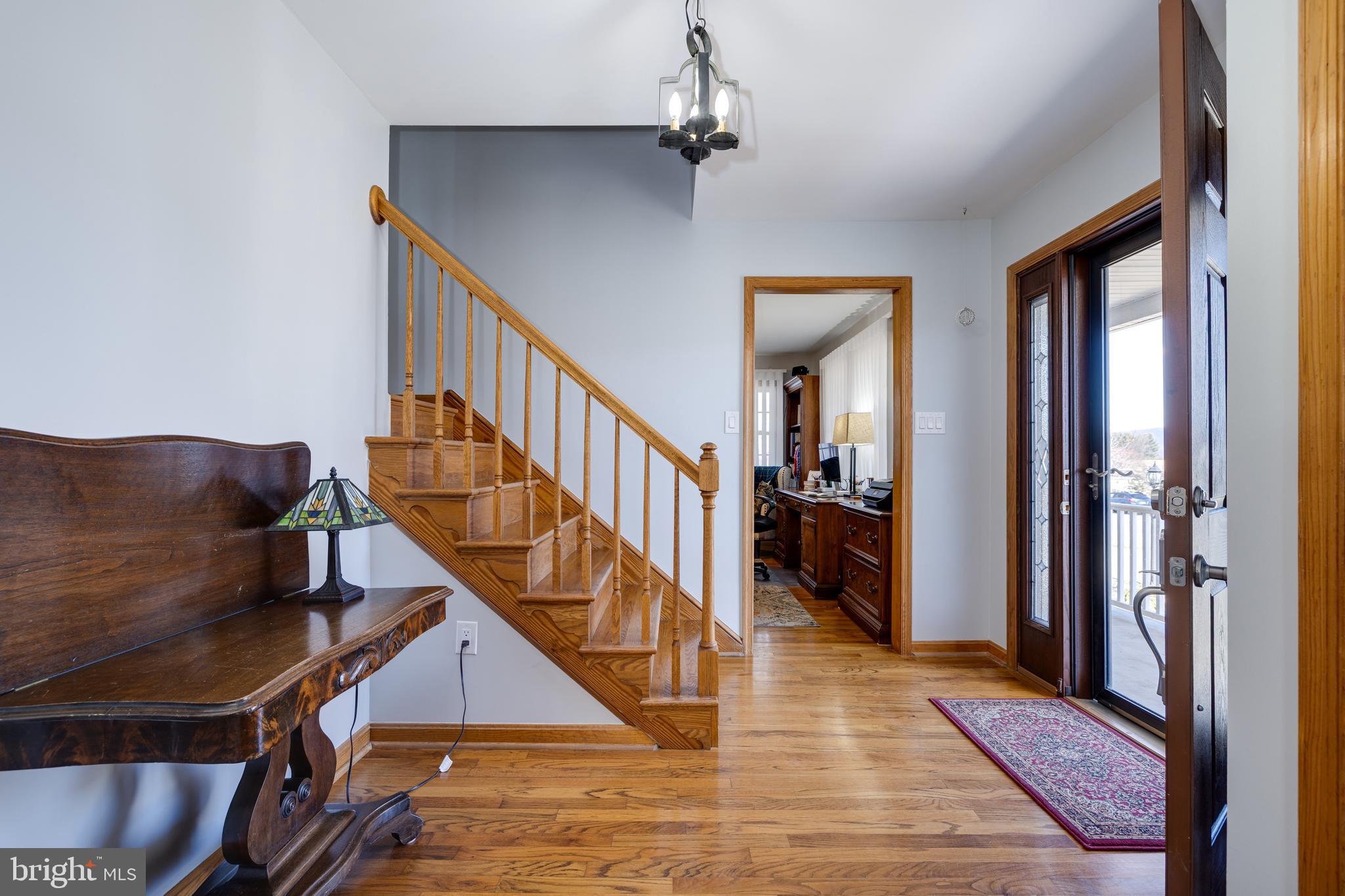 HILLCREST HEIGHTS - Residential