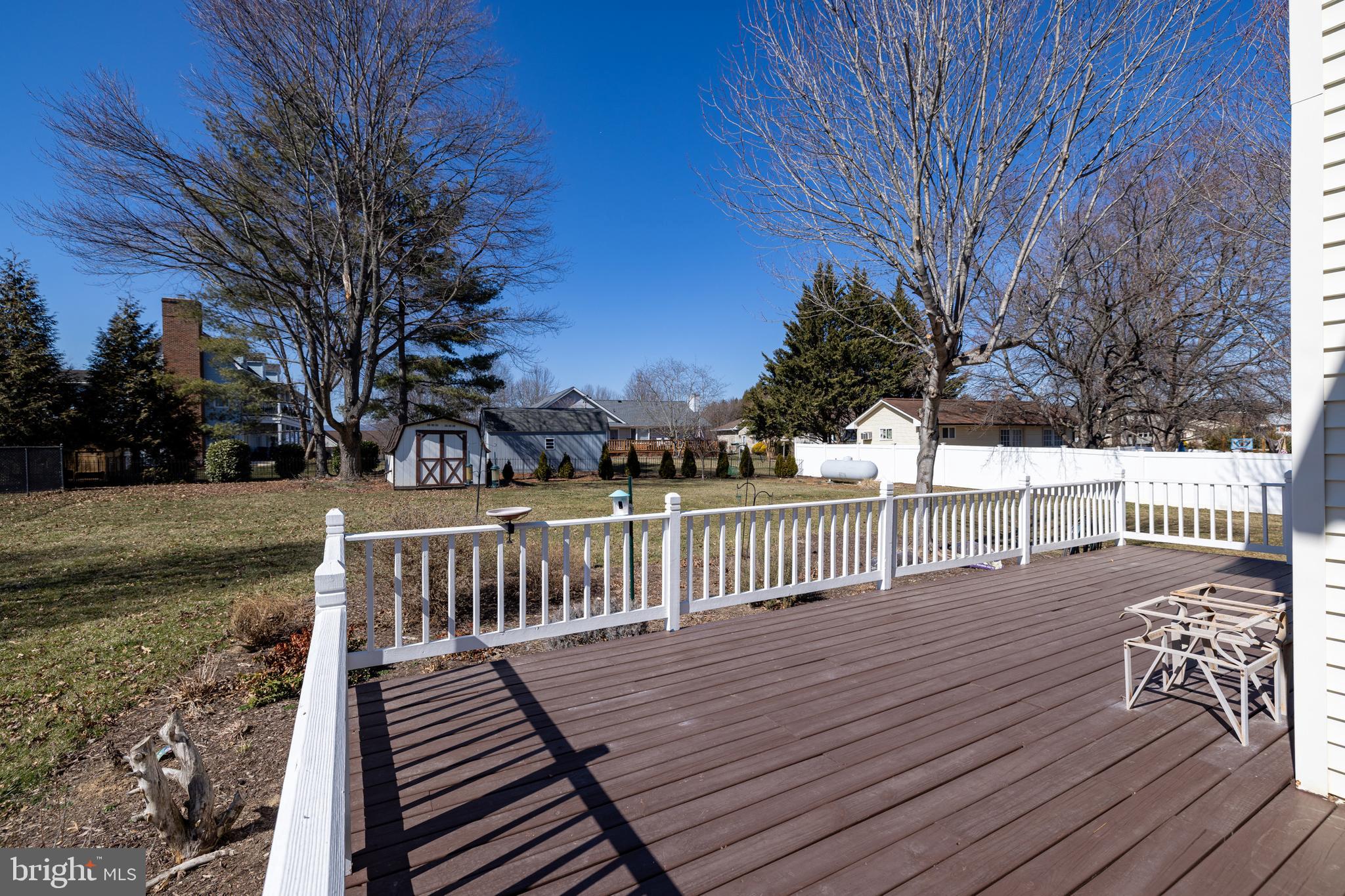 HILLCREST HEIGHTS - Residential