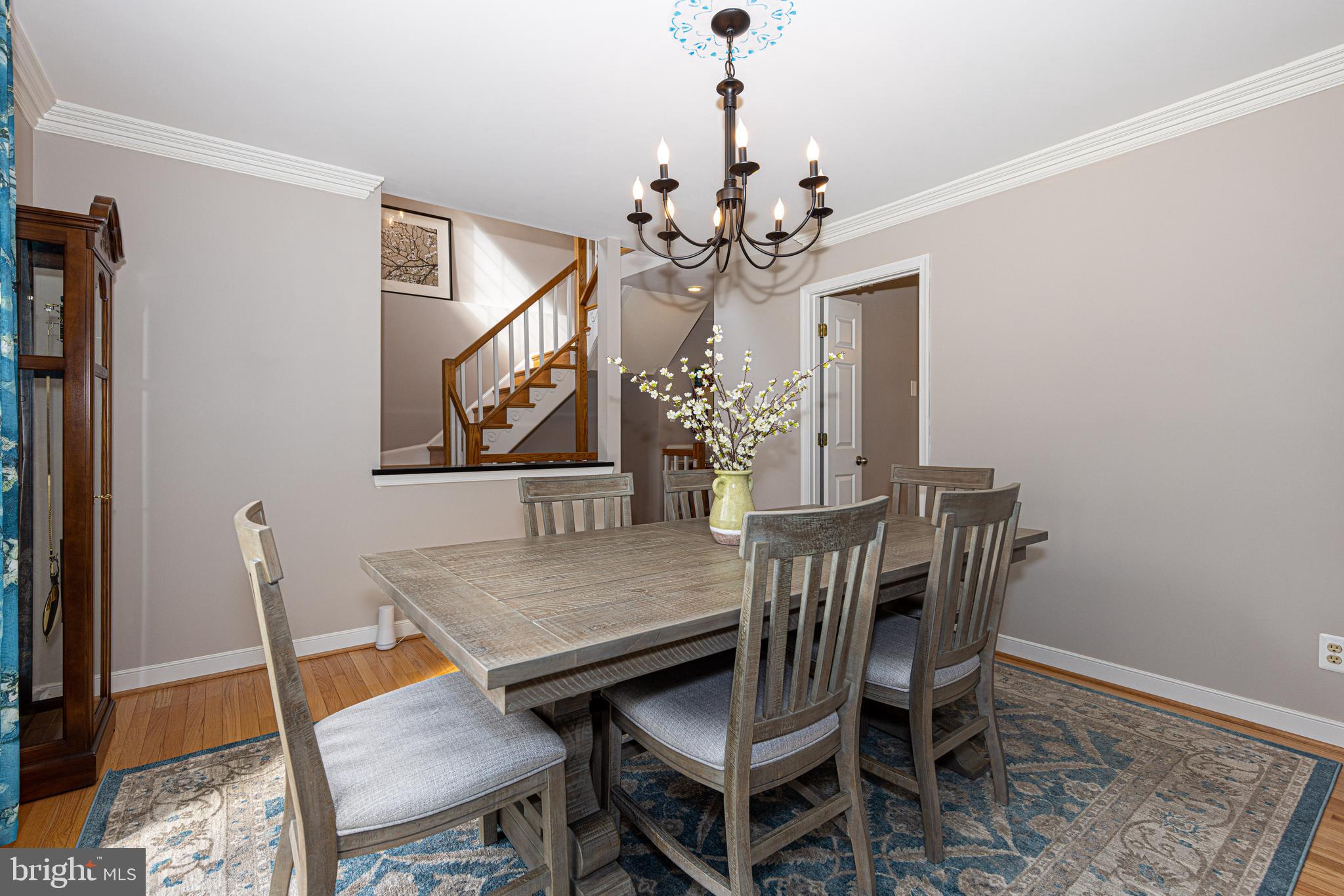 SOUTH RUN OAKS - Residential