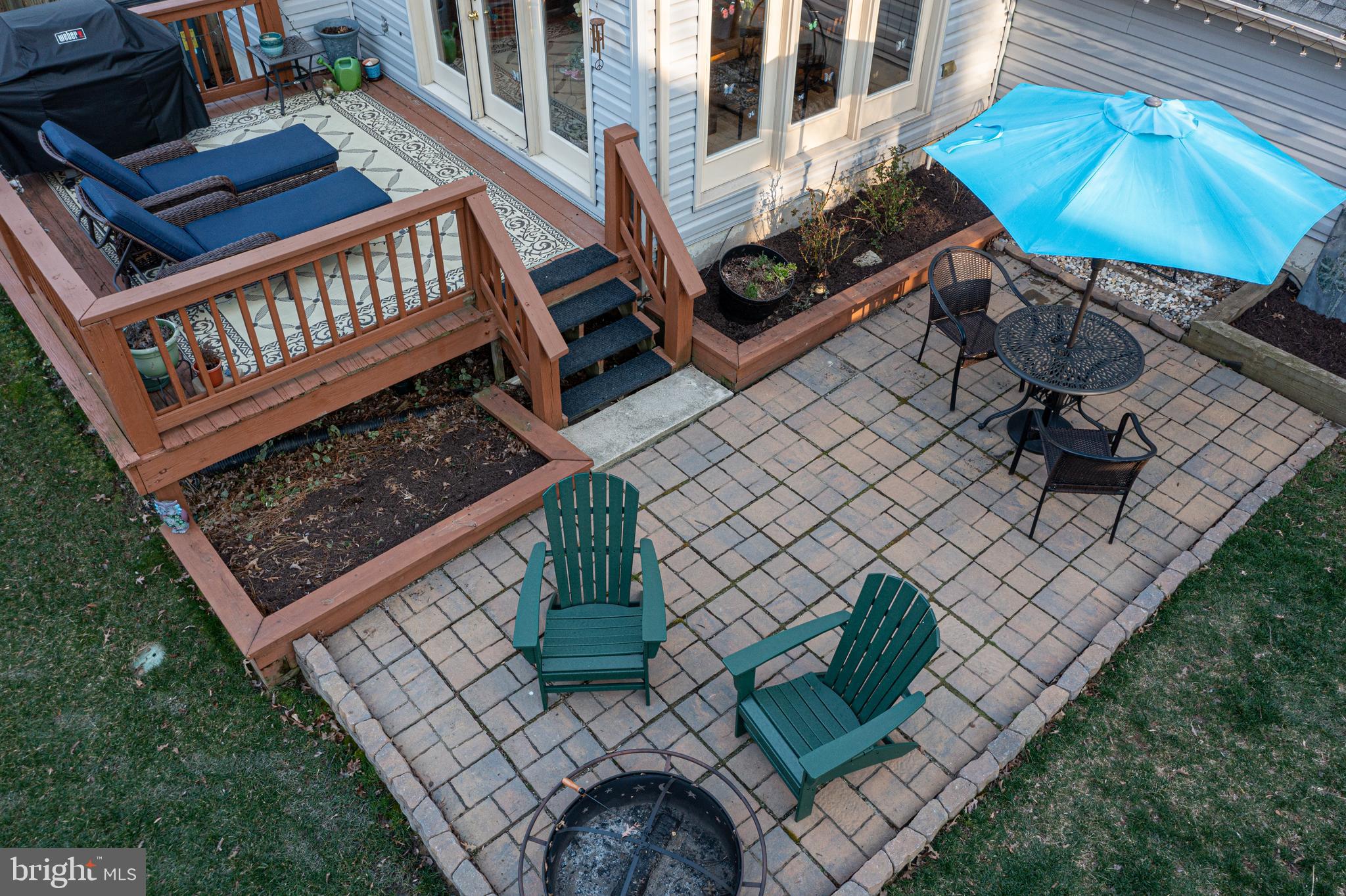 SOUTH RUN OAKS - Residential