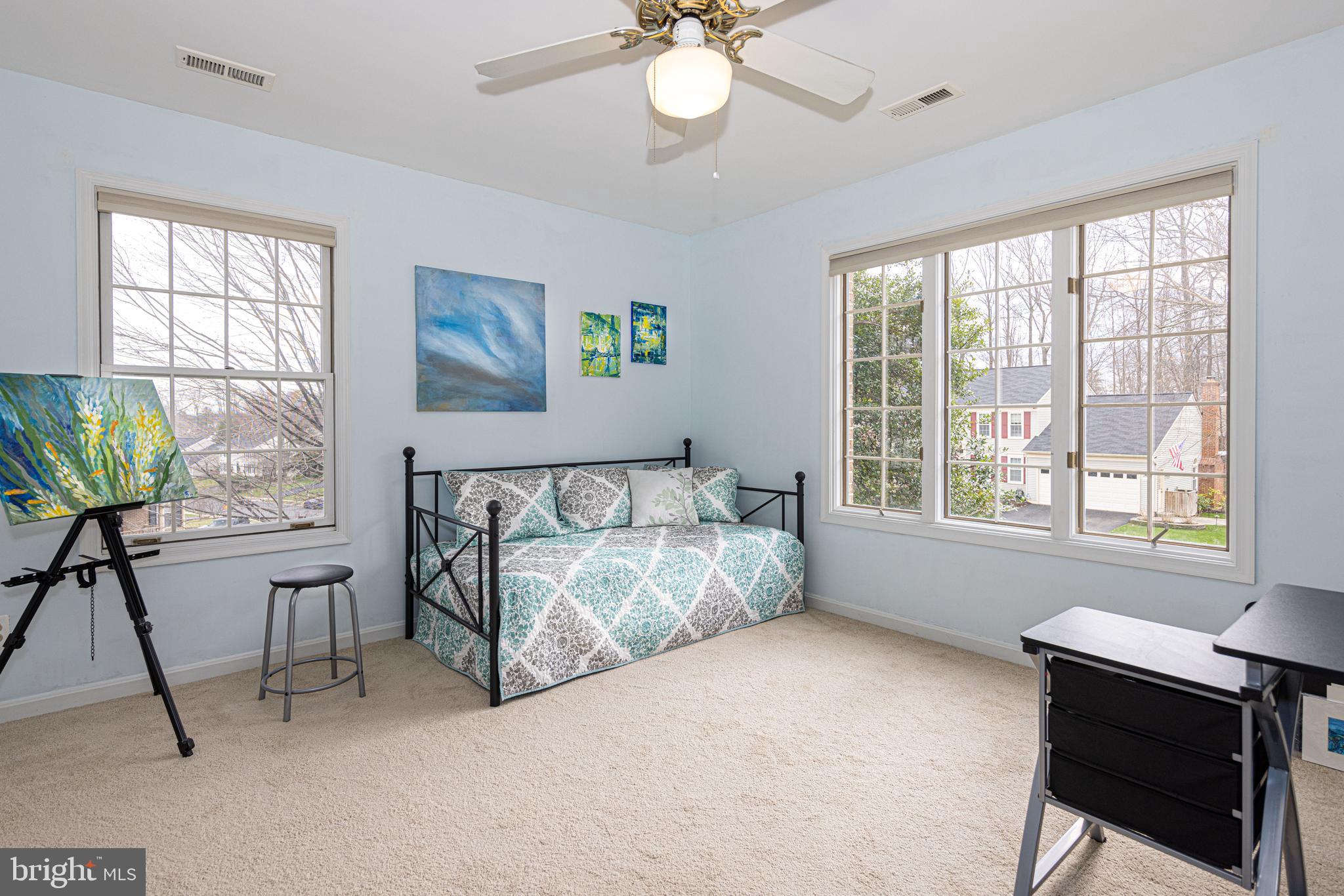 SOUTH RUN OAKS - Residential