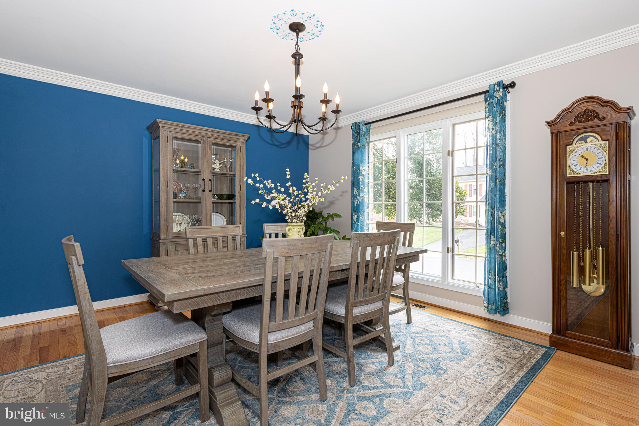 SOUTH RUN OAKS - Residential