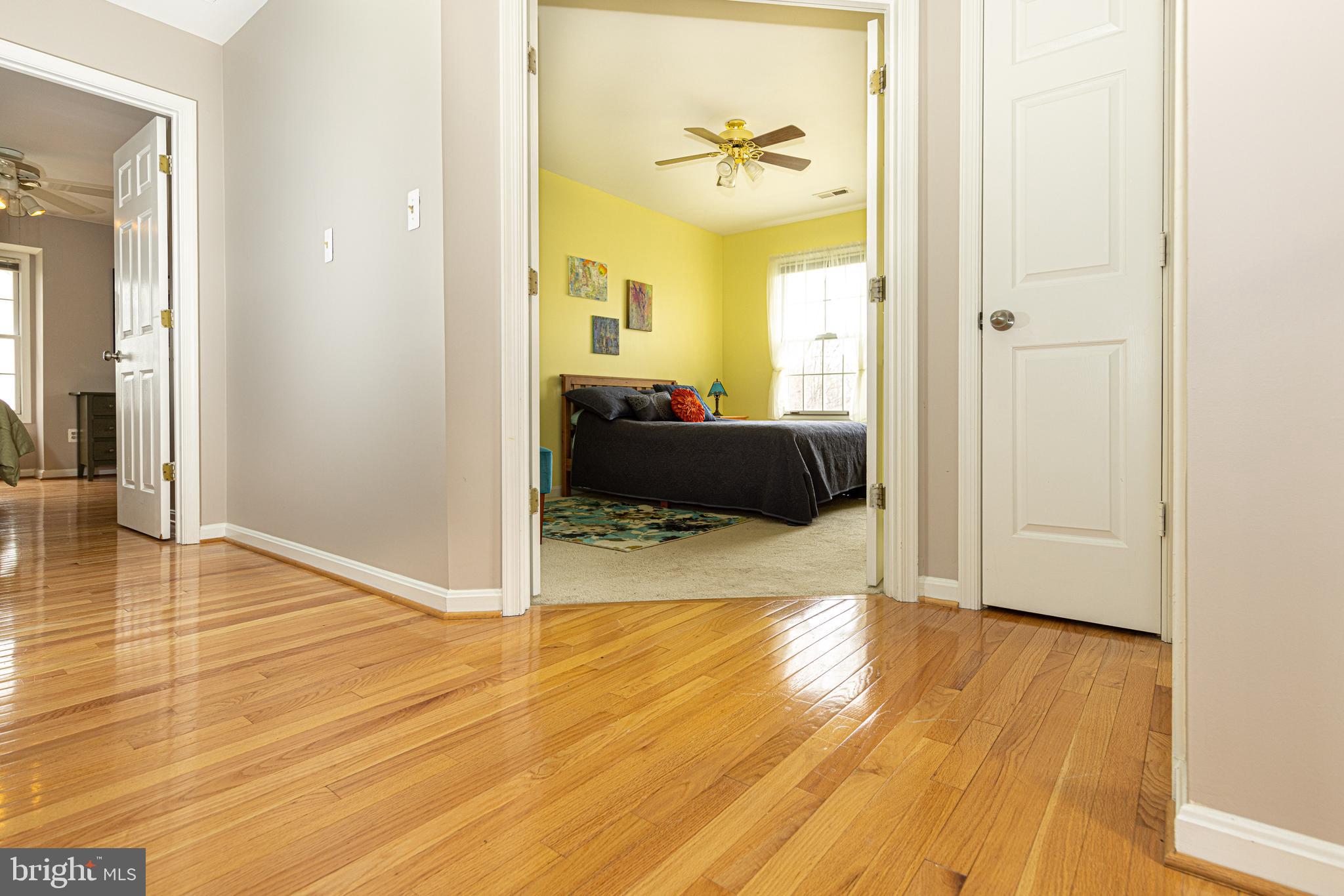 SOUTH RUN OAKS - Residential