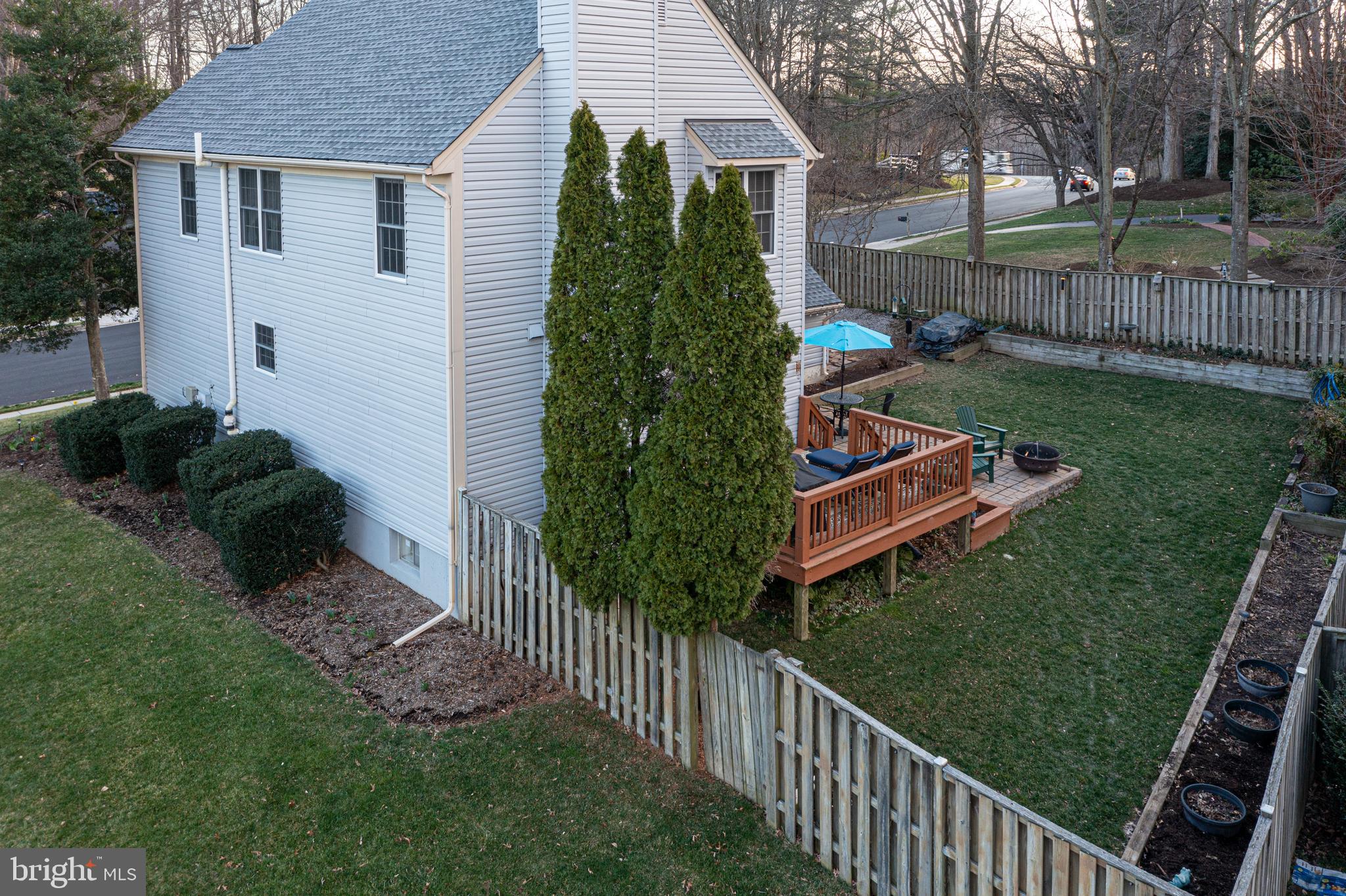 SOUTH RUN OAKS - Residential