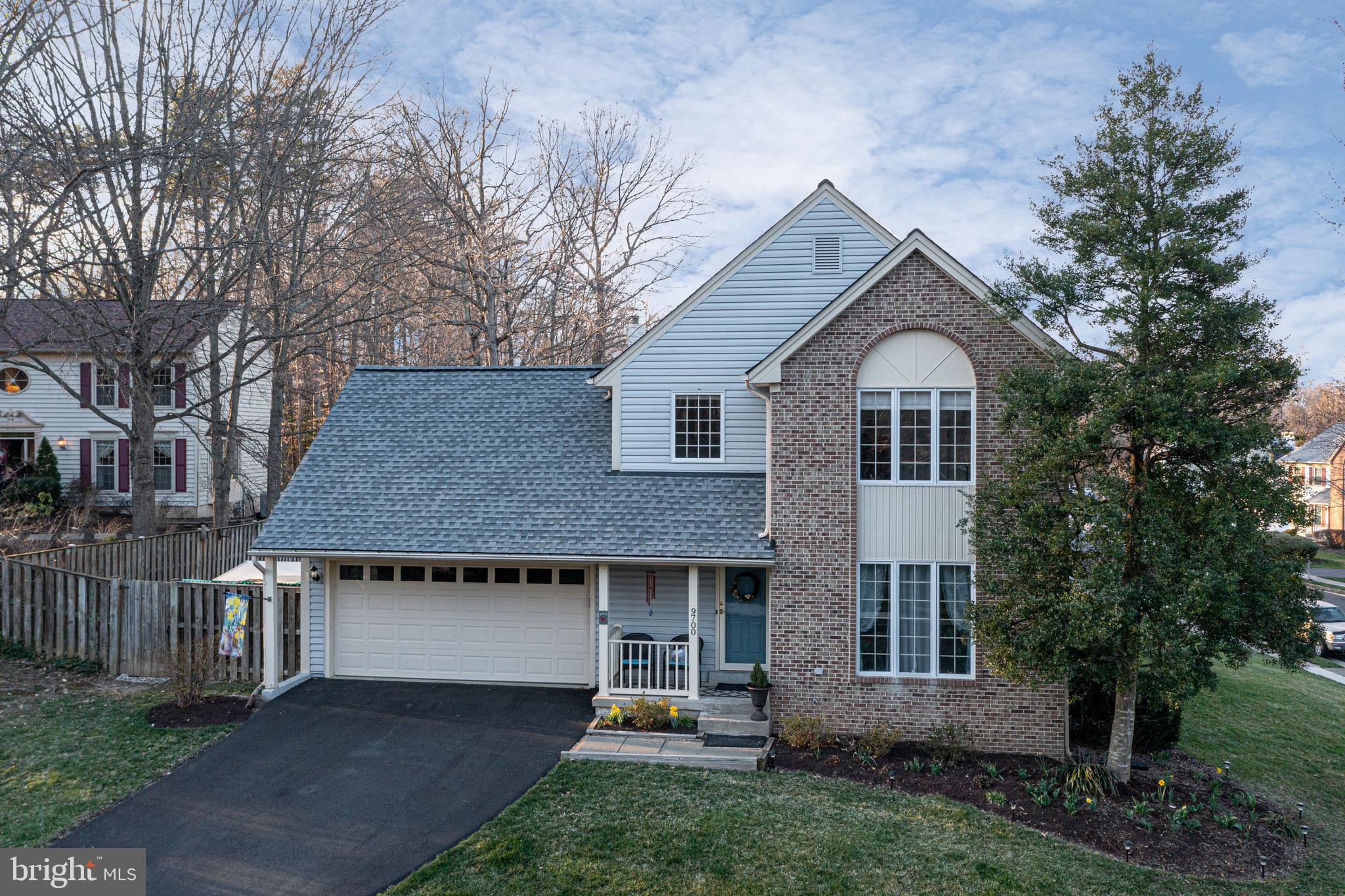 SOUTH RUN OAKS - Residential