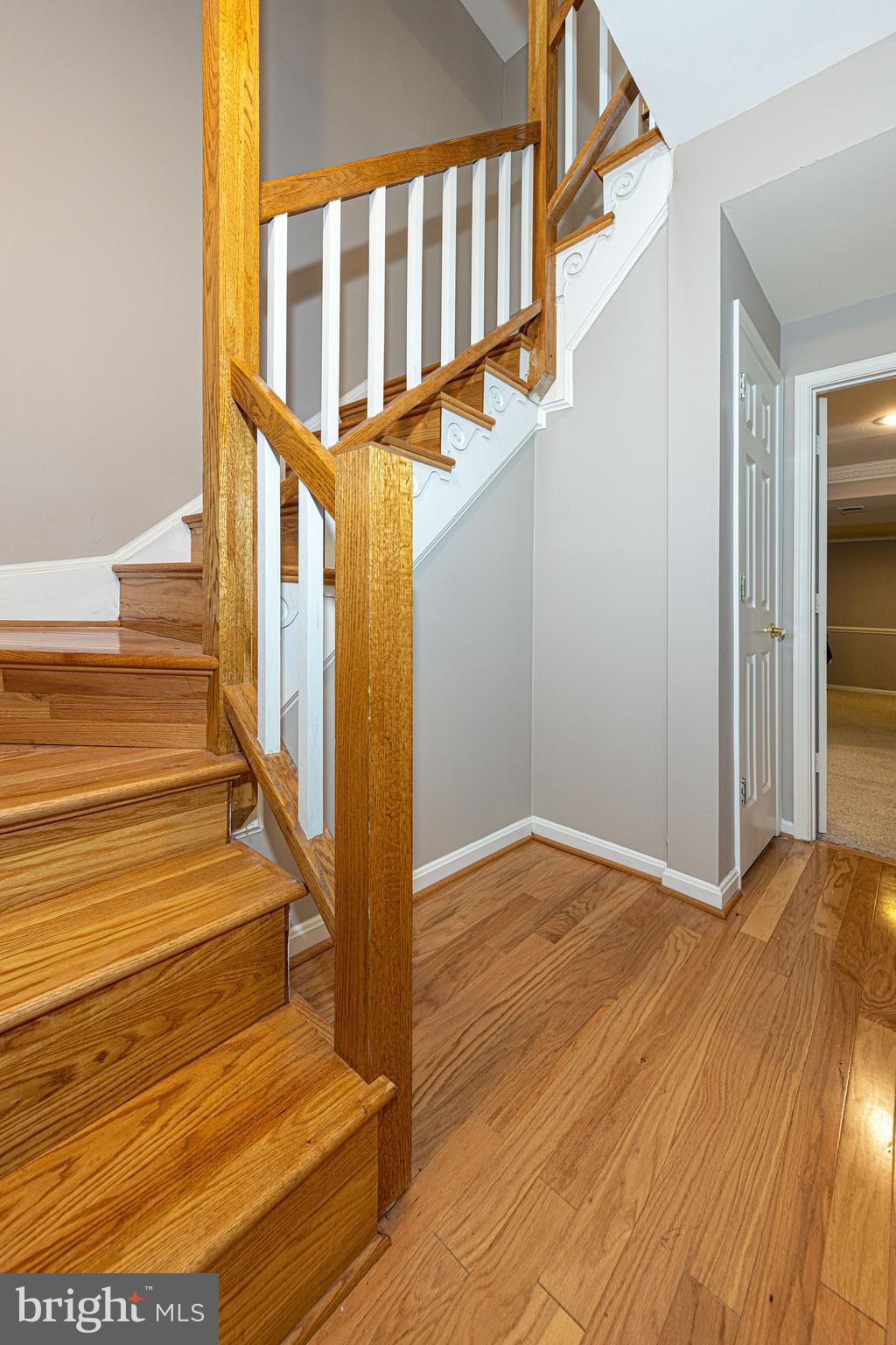 SOUTH RUN OAKS - Residential