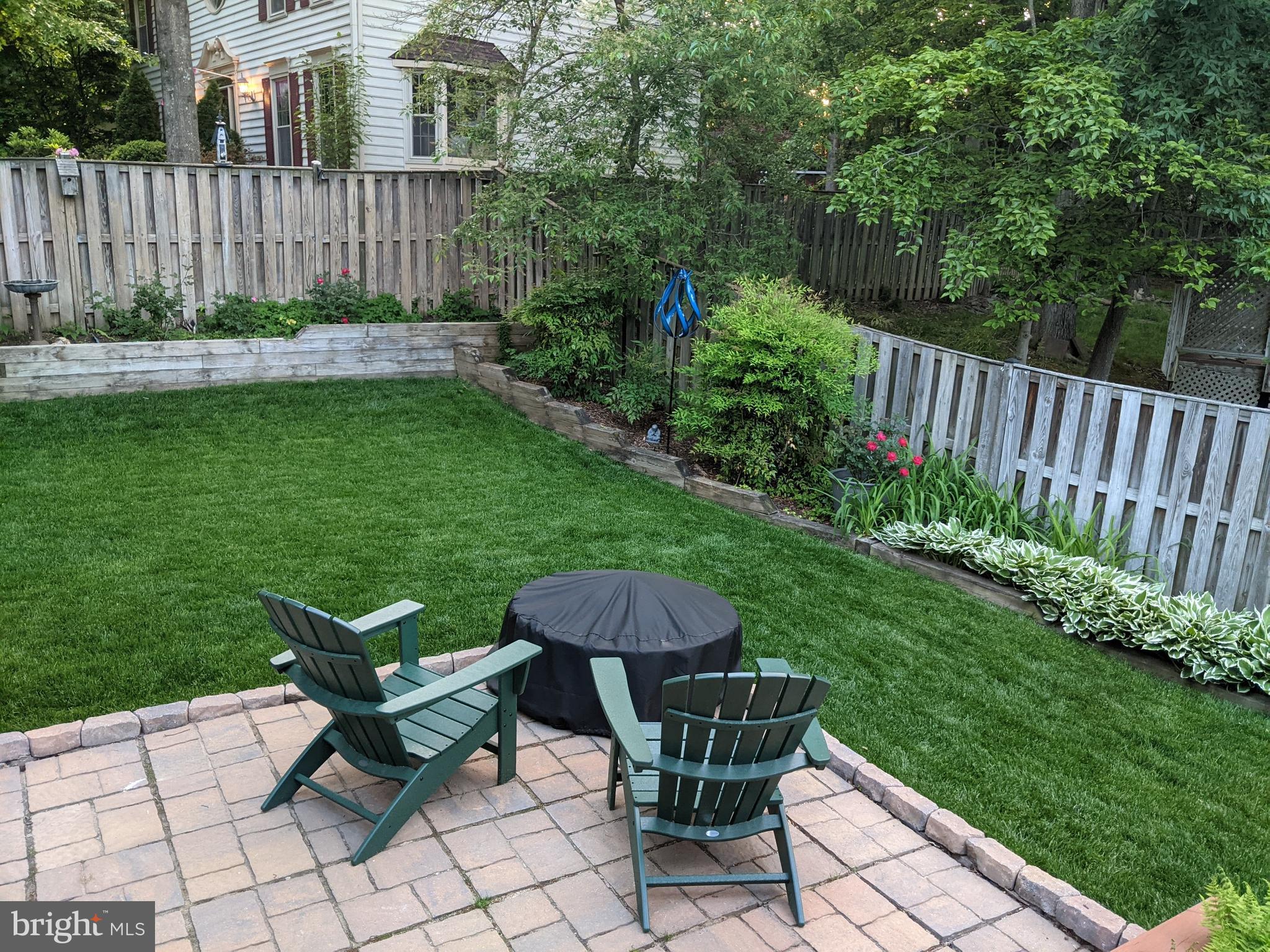 SOUTH RUN OAKS - Residential