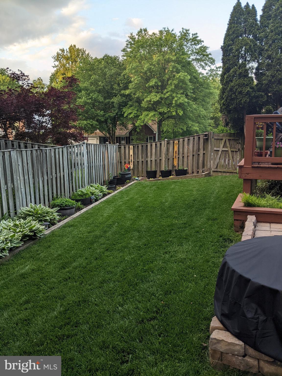 SOUTH RUN OAKS - Residential