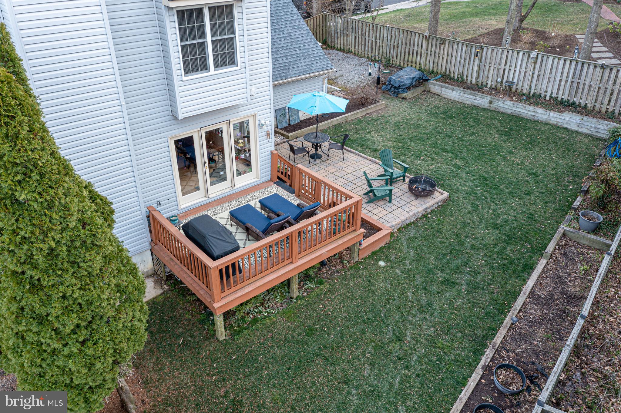 SOUTH RUN OAKS - Residential