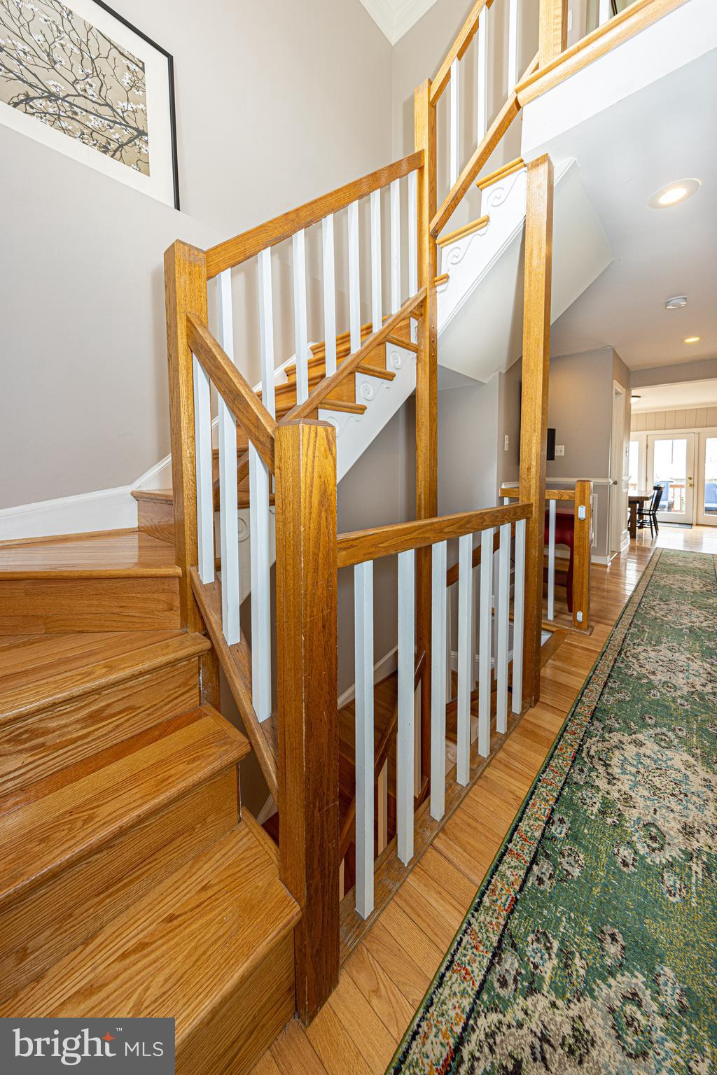 SOUTH RUN OAKS - Residential