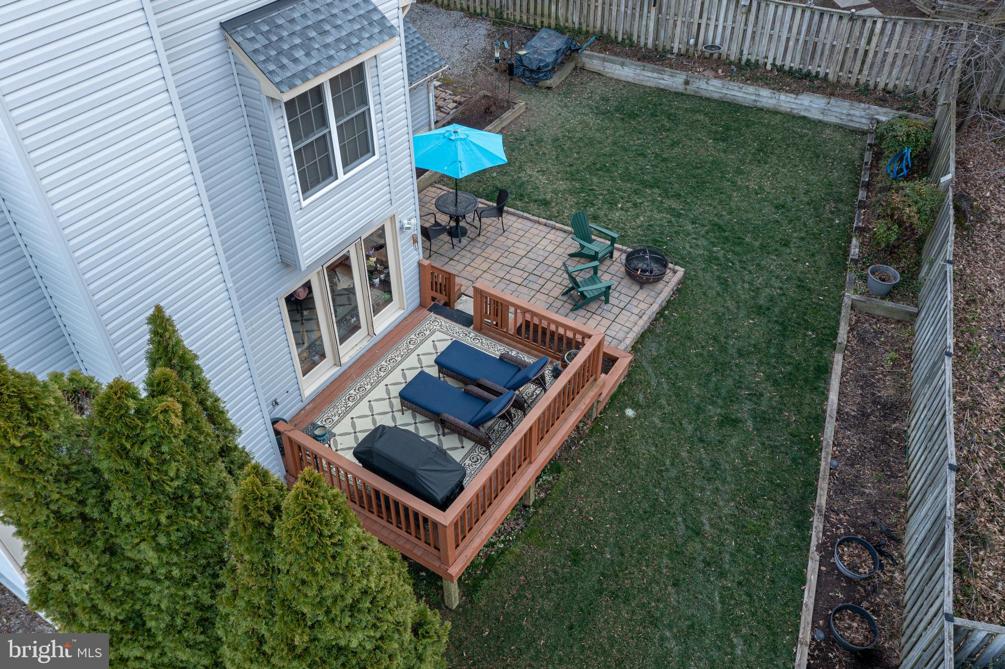 SOUTH RUN OAKS - Residential