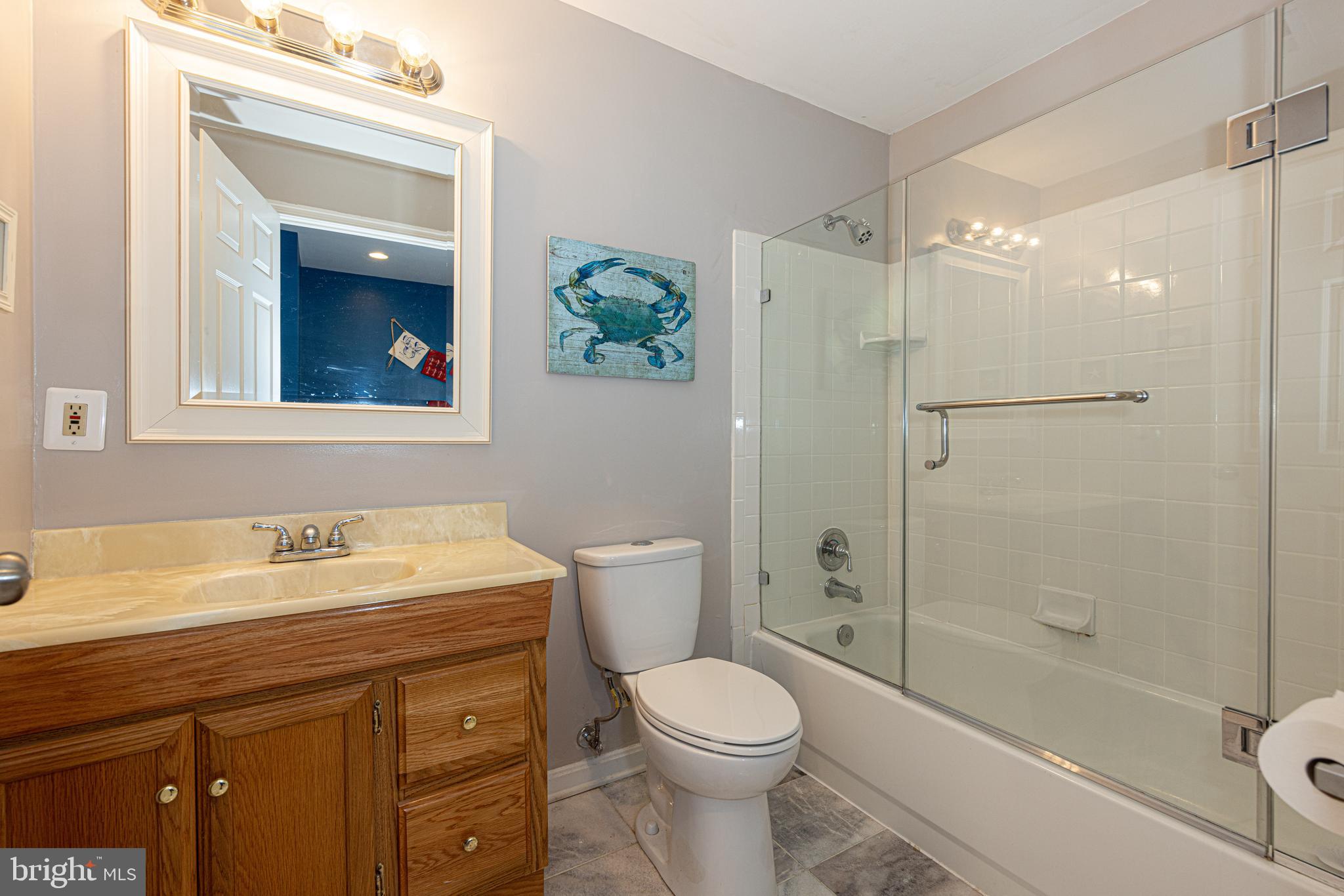 SOUTH RUN OAKS - Residential