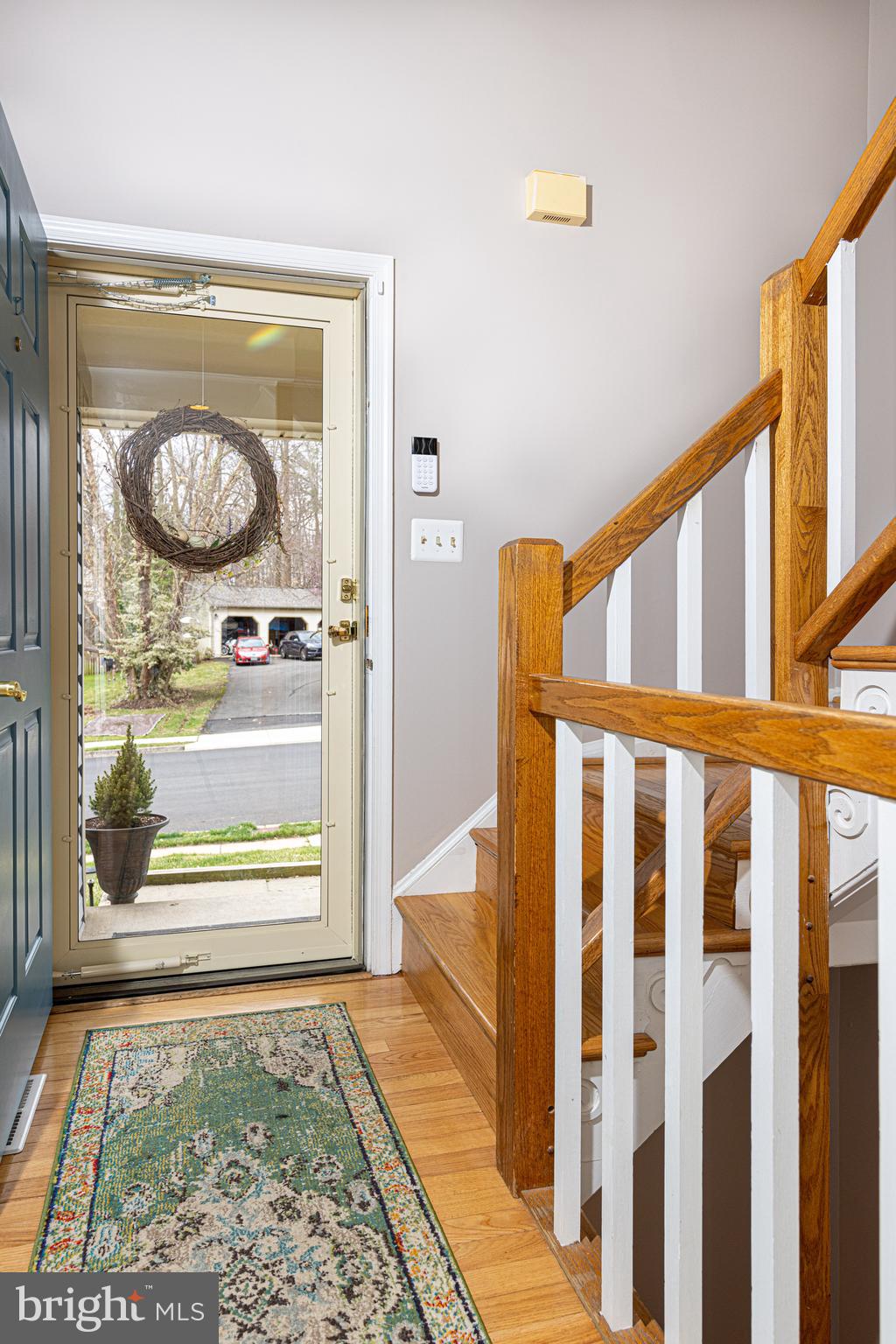 SOUTH RUN OAKS - Residential