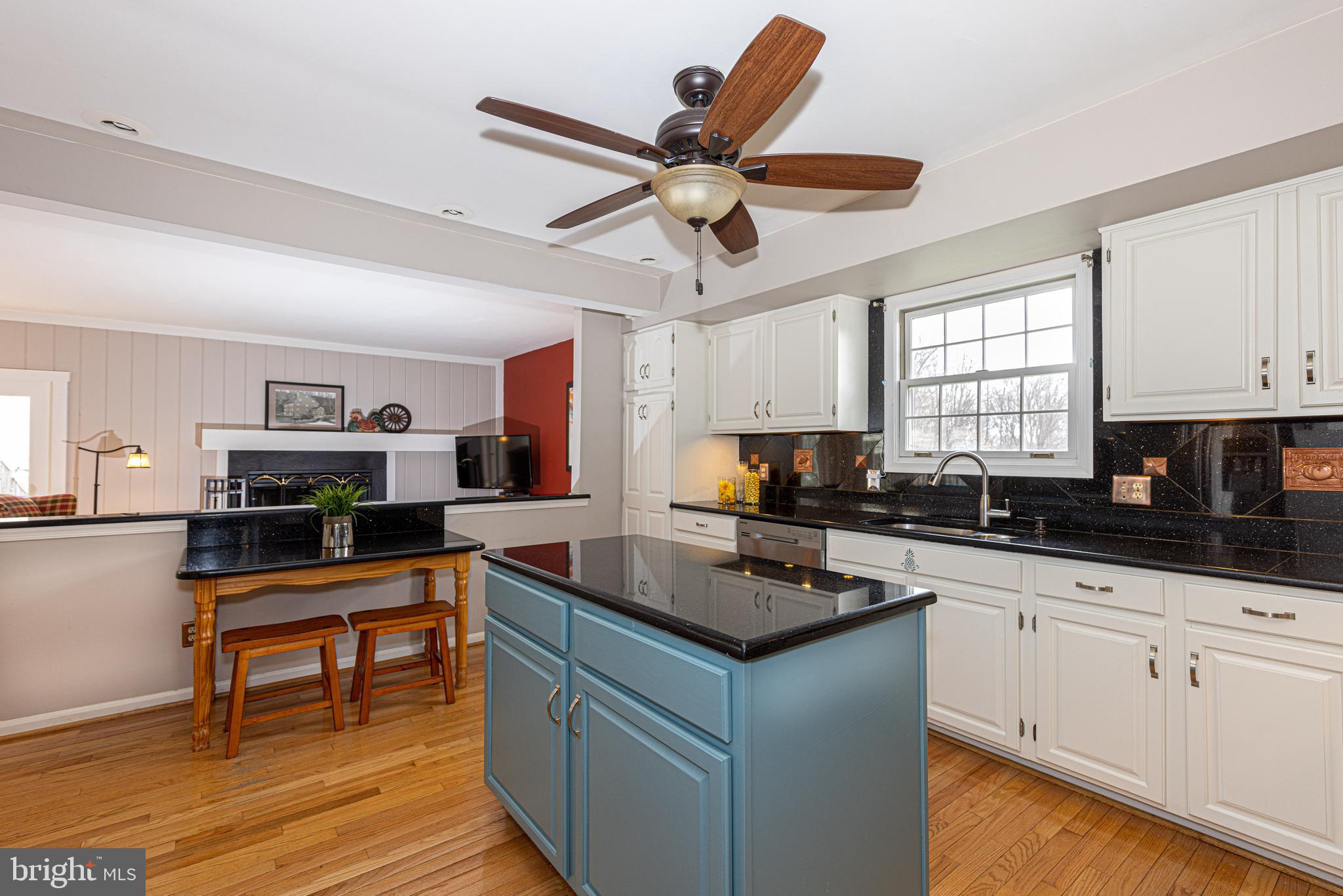 SOUTH RUN OAKS - Residential