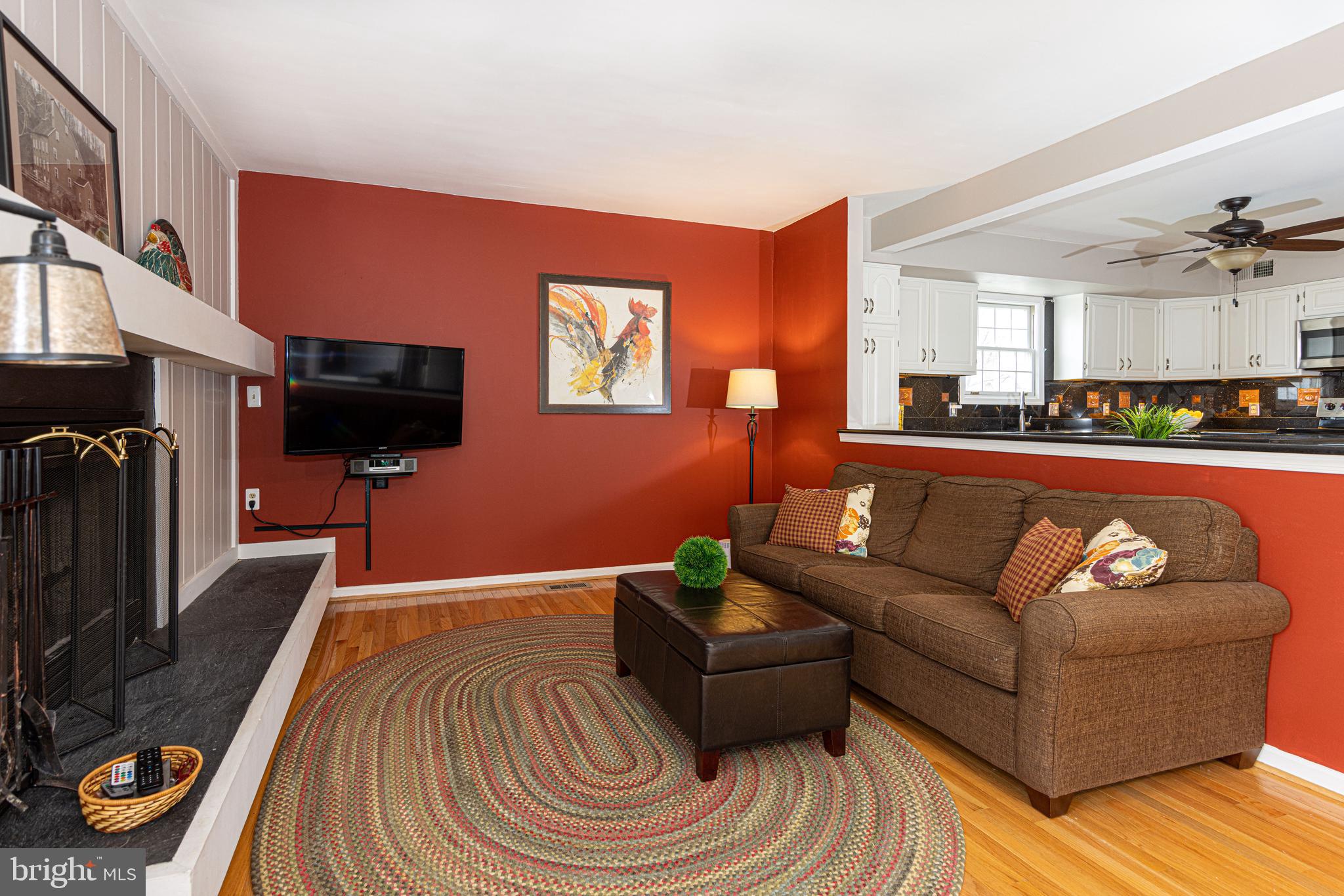 SOUTH RUN OAKS - Residential