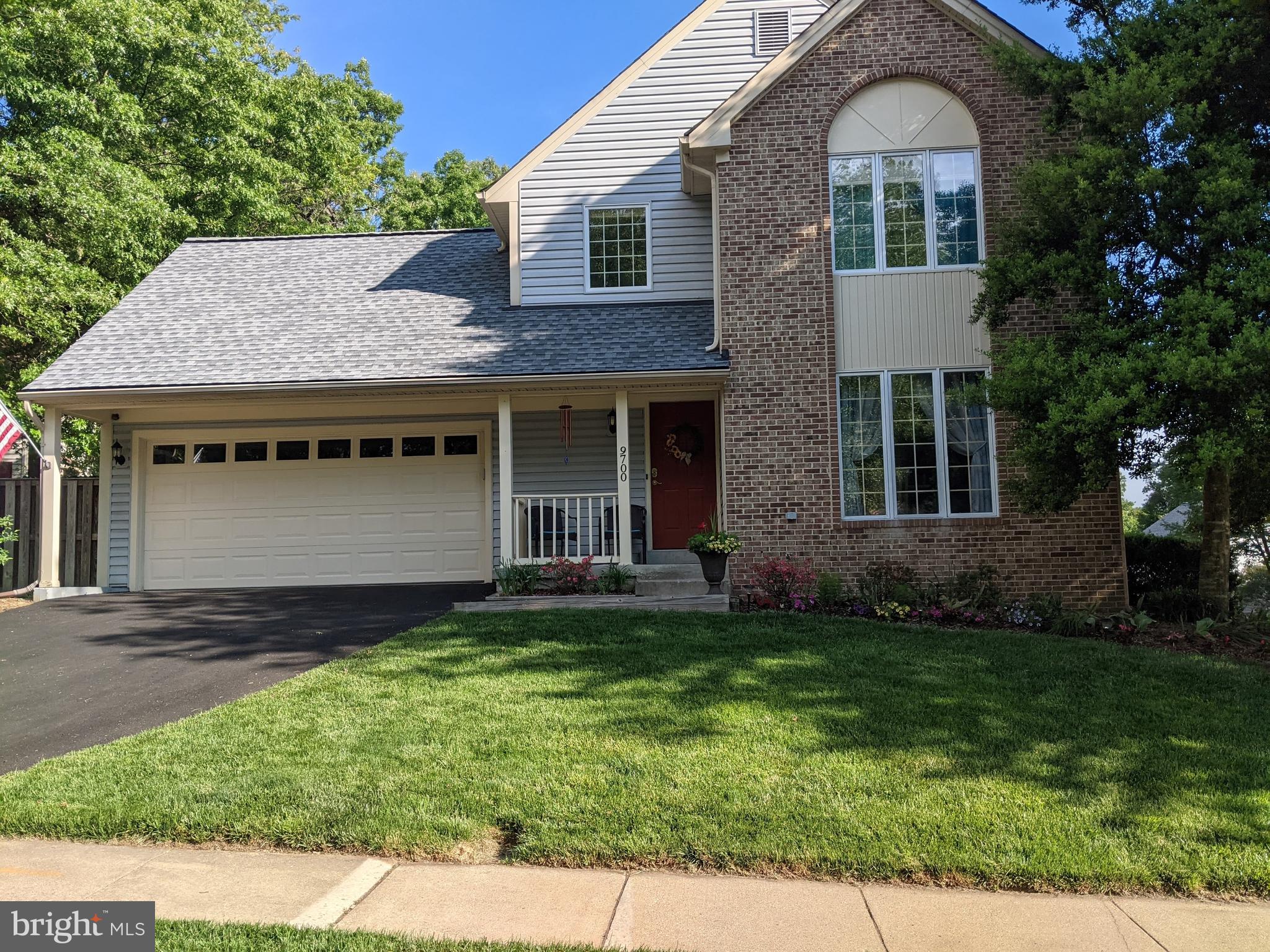 SOUTH RUN OAKS - Residential