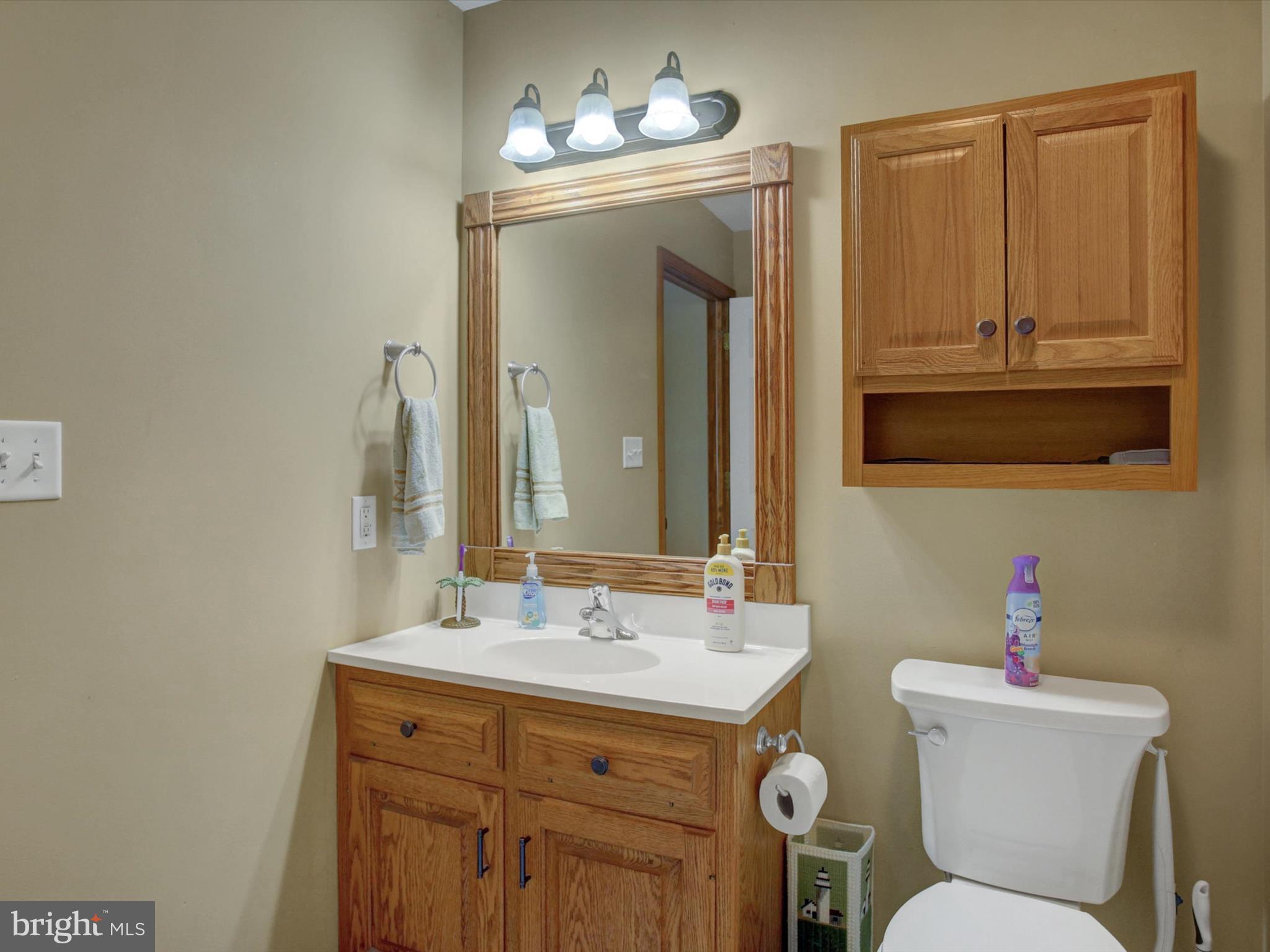 THORNWOOD VILLAGE - Residential