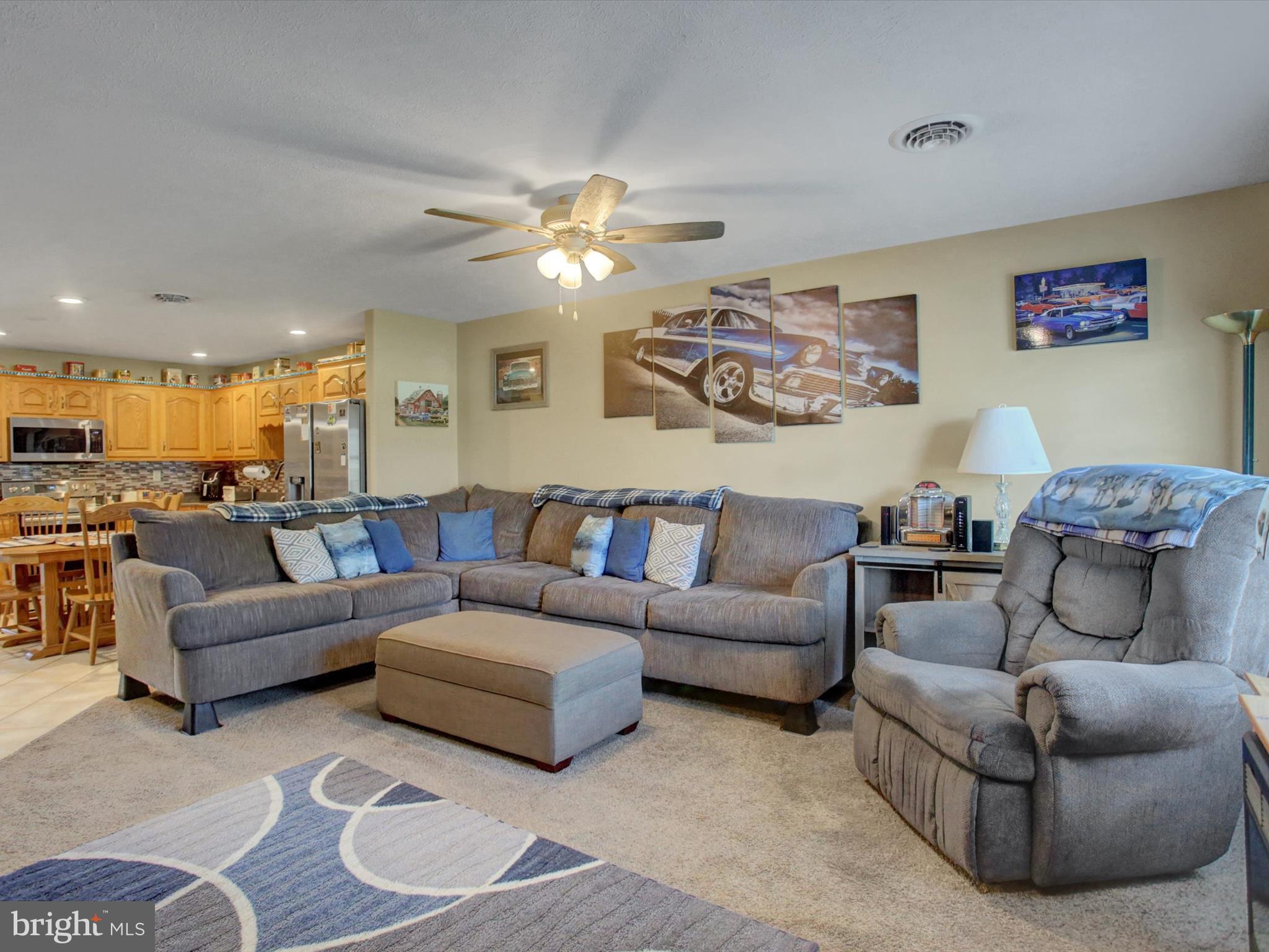 THORNWOOD VILLAGE - Residential