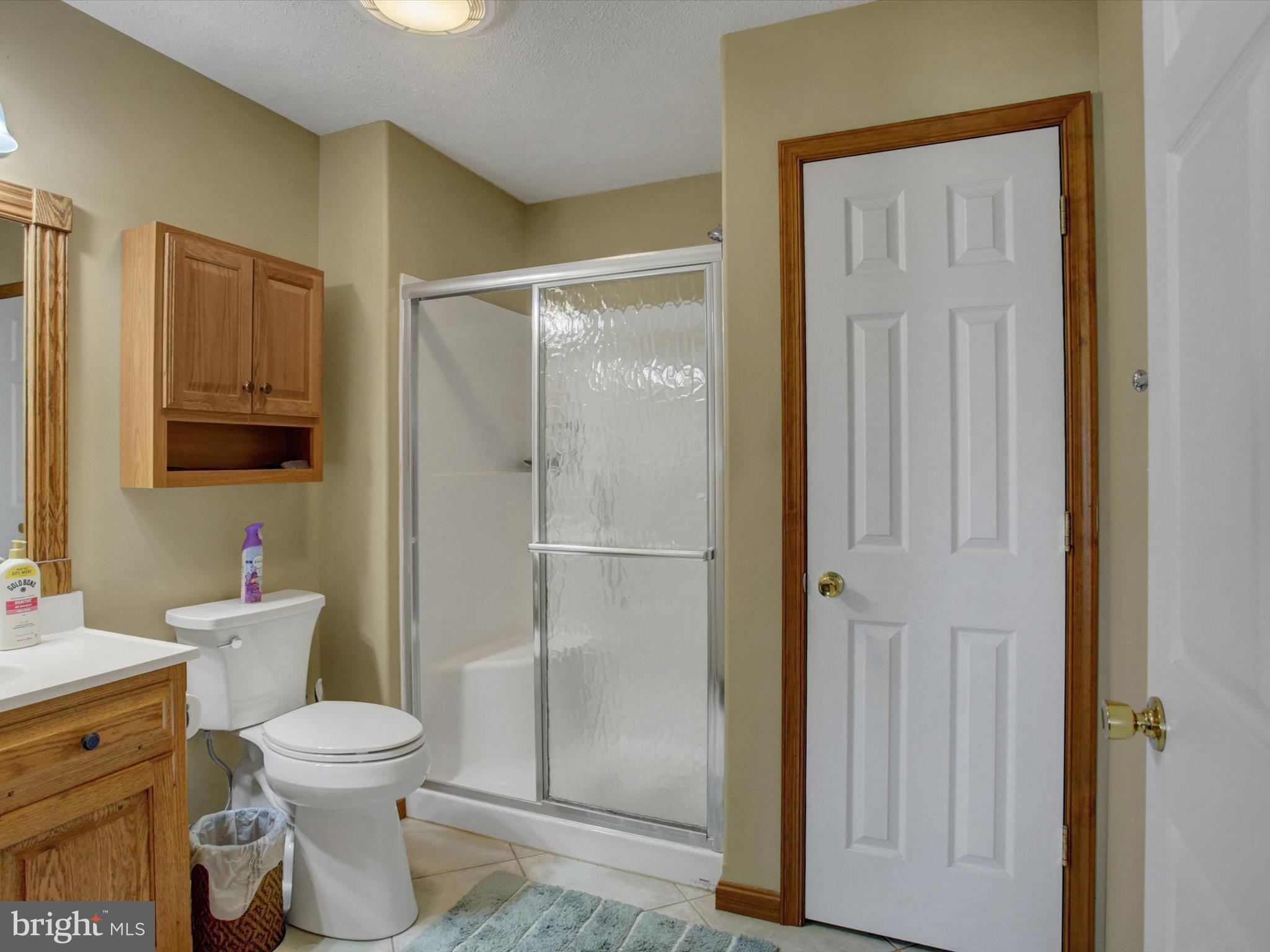 THORNWOOD VILLAGE - Residential