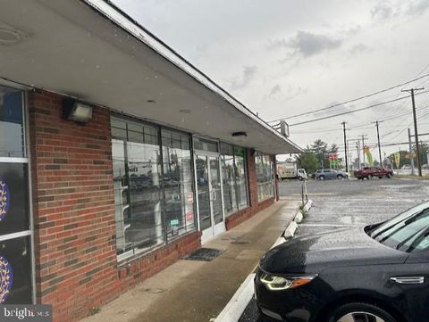 Photo of 1851 W Landis Avenue #A, VINELAND, NJ 08360 (MLS # NJCB2025910)