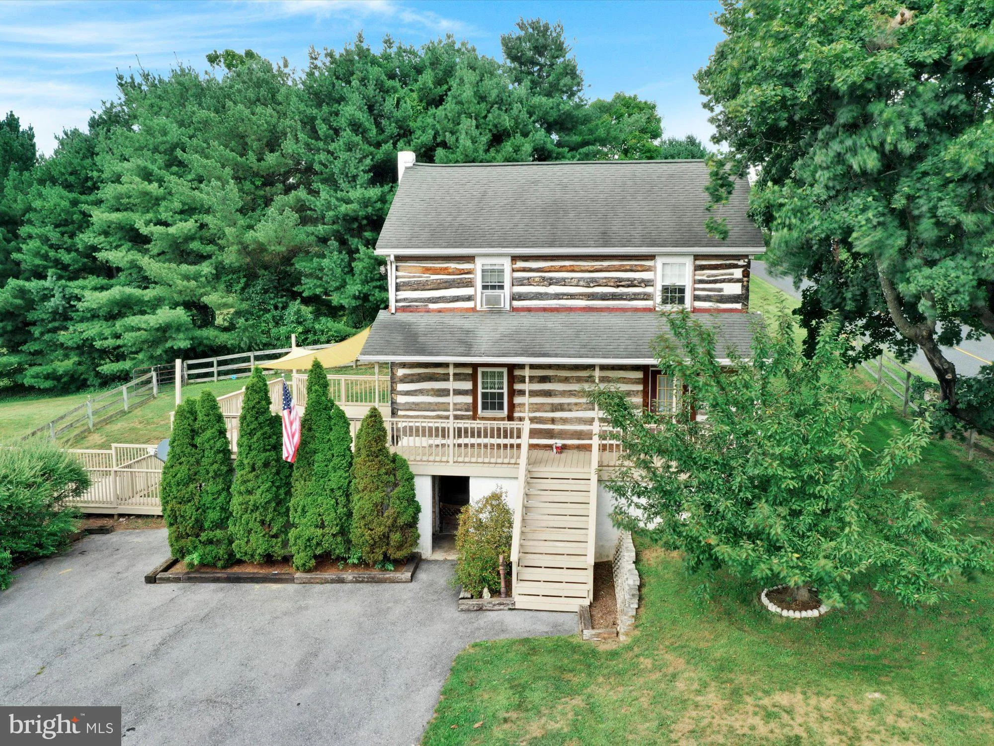 181 Frisbee Road, Orwigsburg, PA 17961