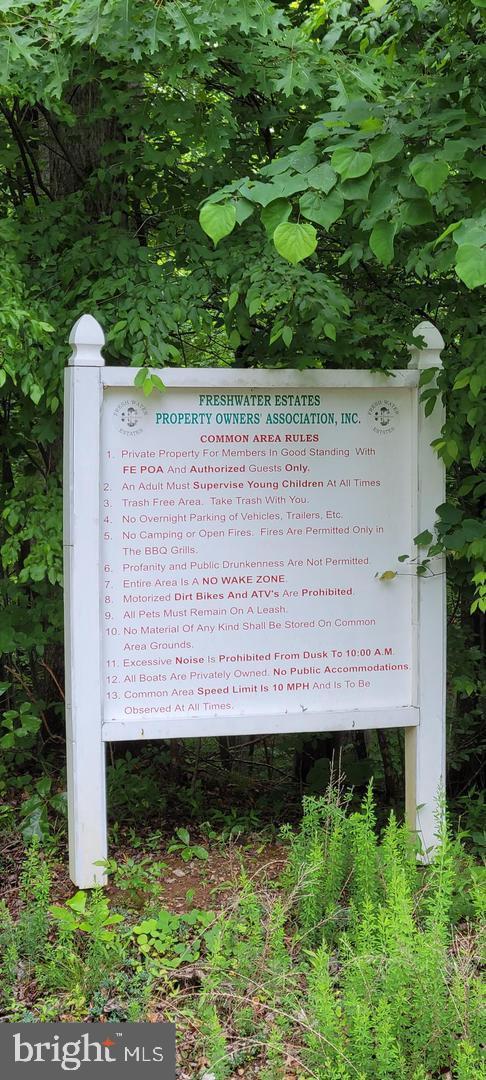 FRESHWATER ESTATES - Land