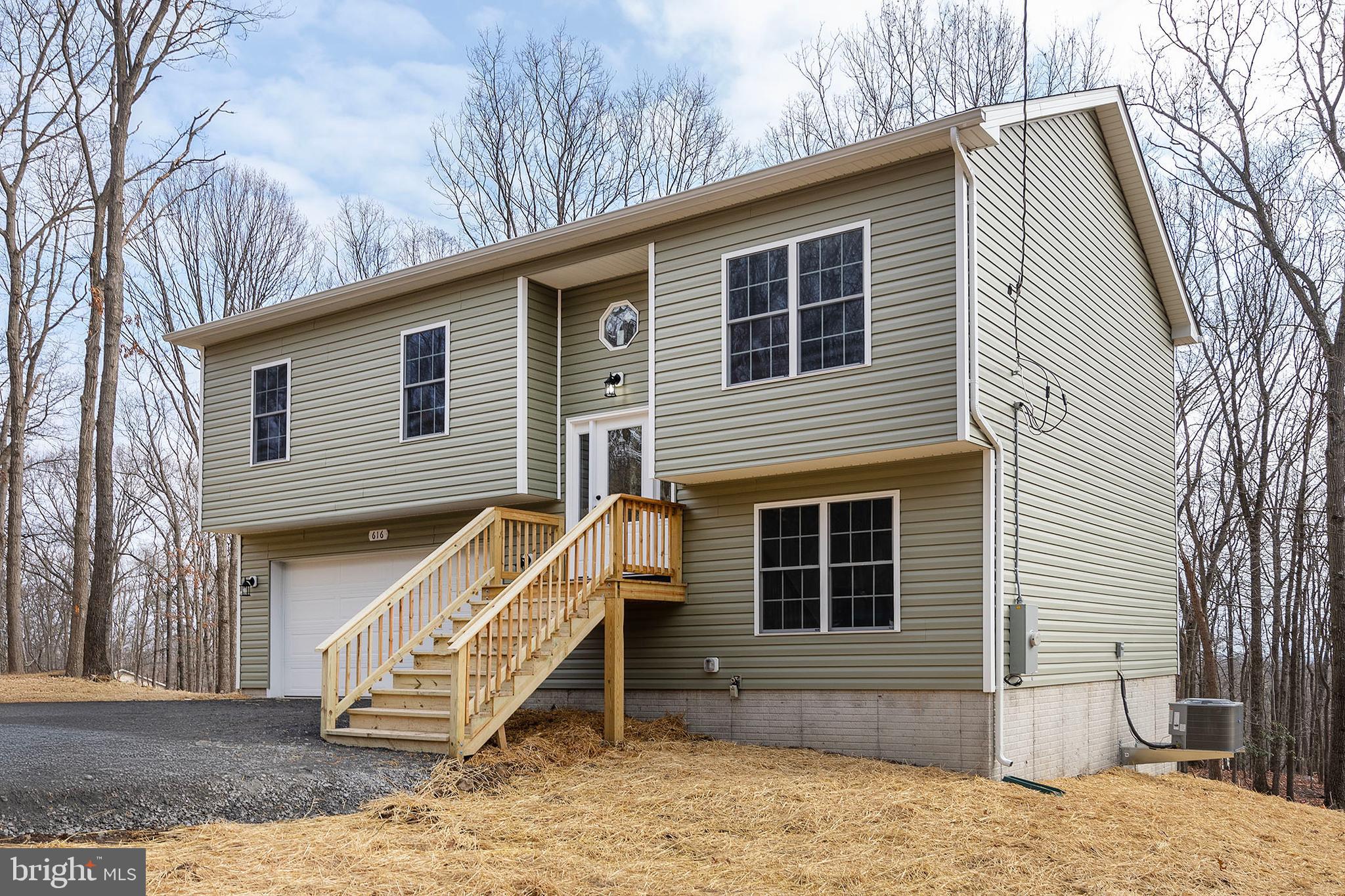 WILDE ACRES/ MTN FALLS - Residential