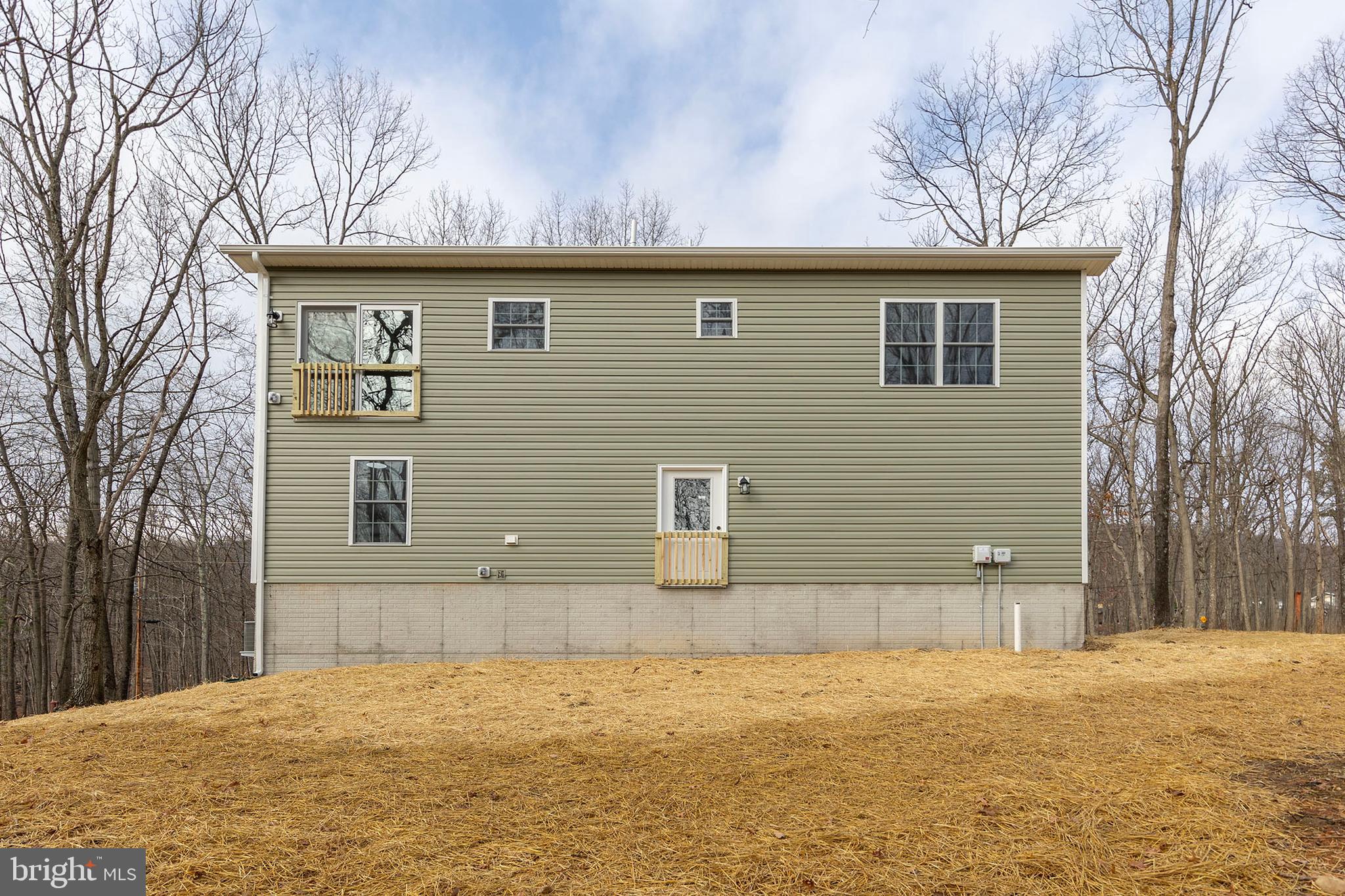 WILDE ACRES/ MTN FALLS - Residential