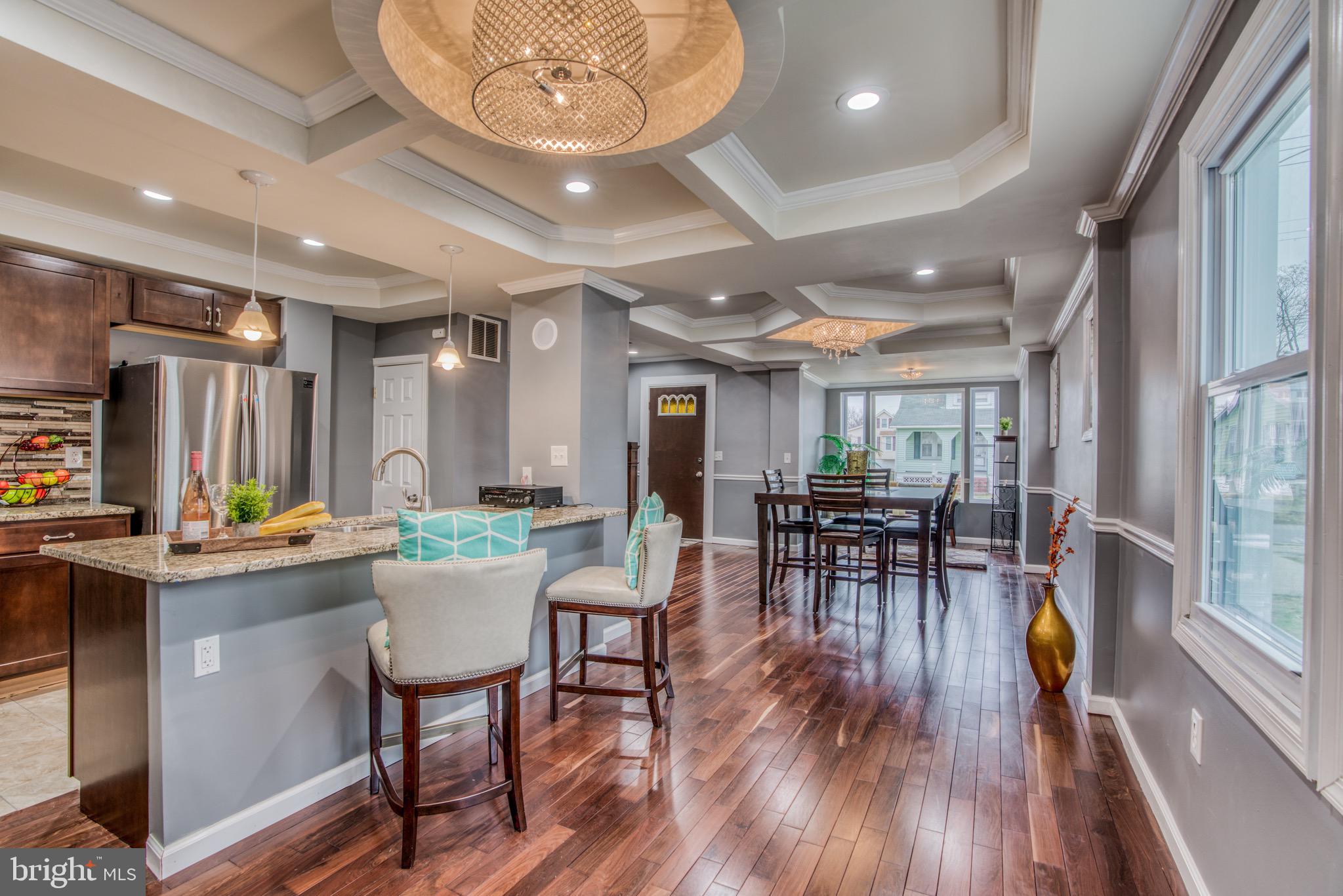 HAMILTON HEIGHTS - Residential